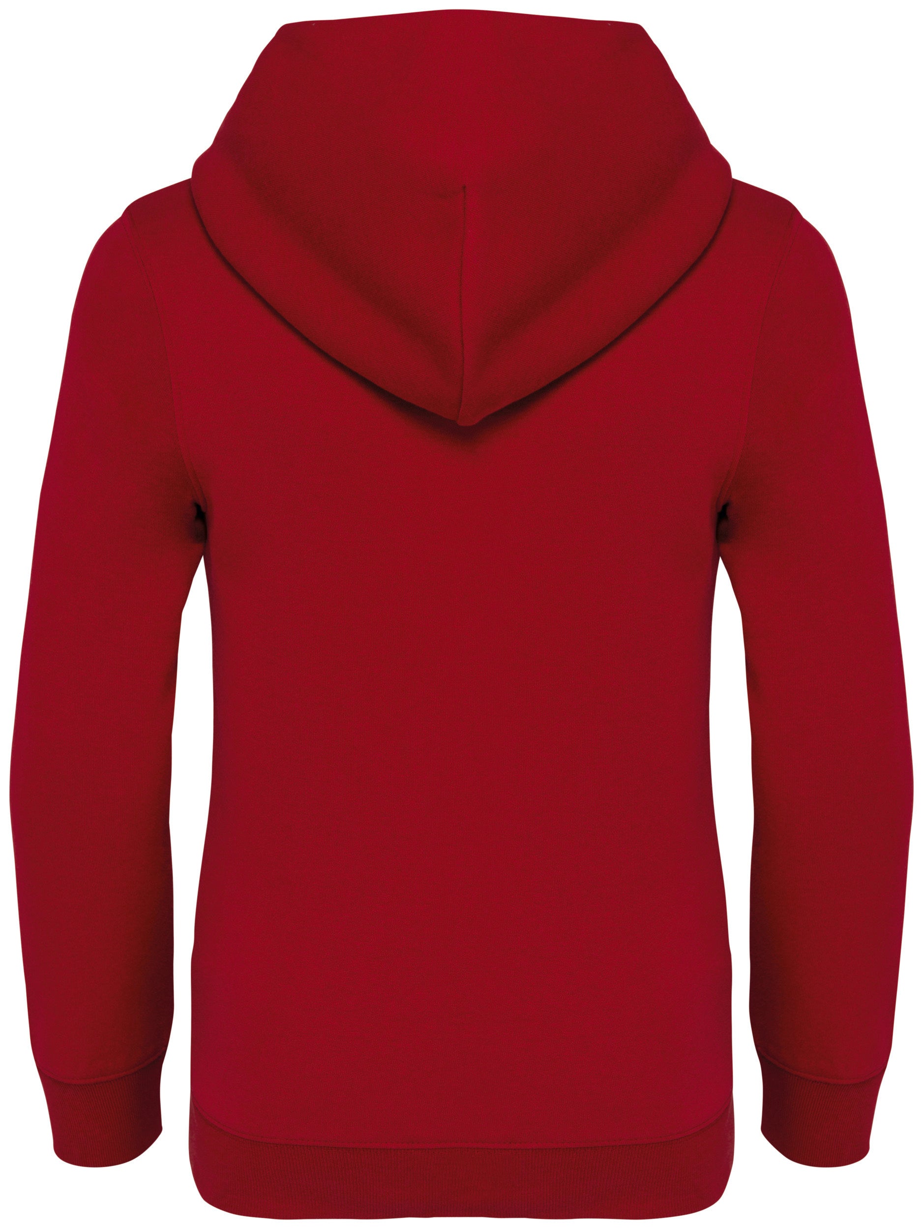 Sweat capuche enfant - 350g