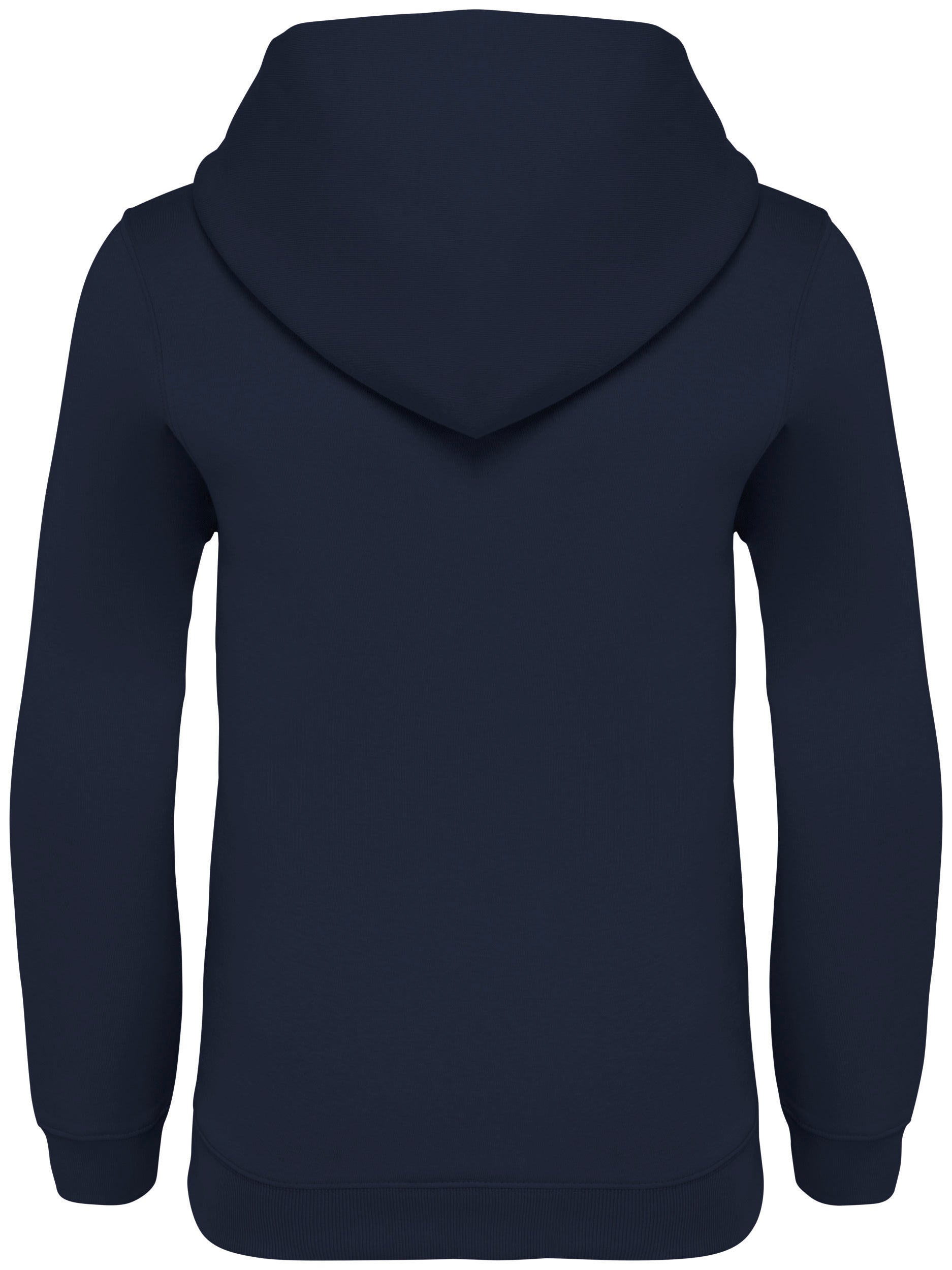 Sweat capuche enfant - 350g