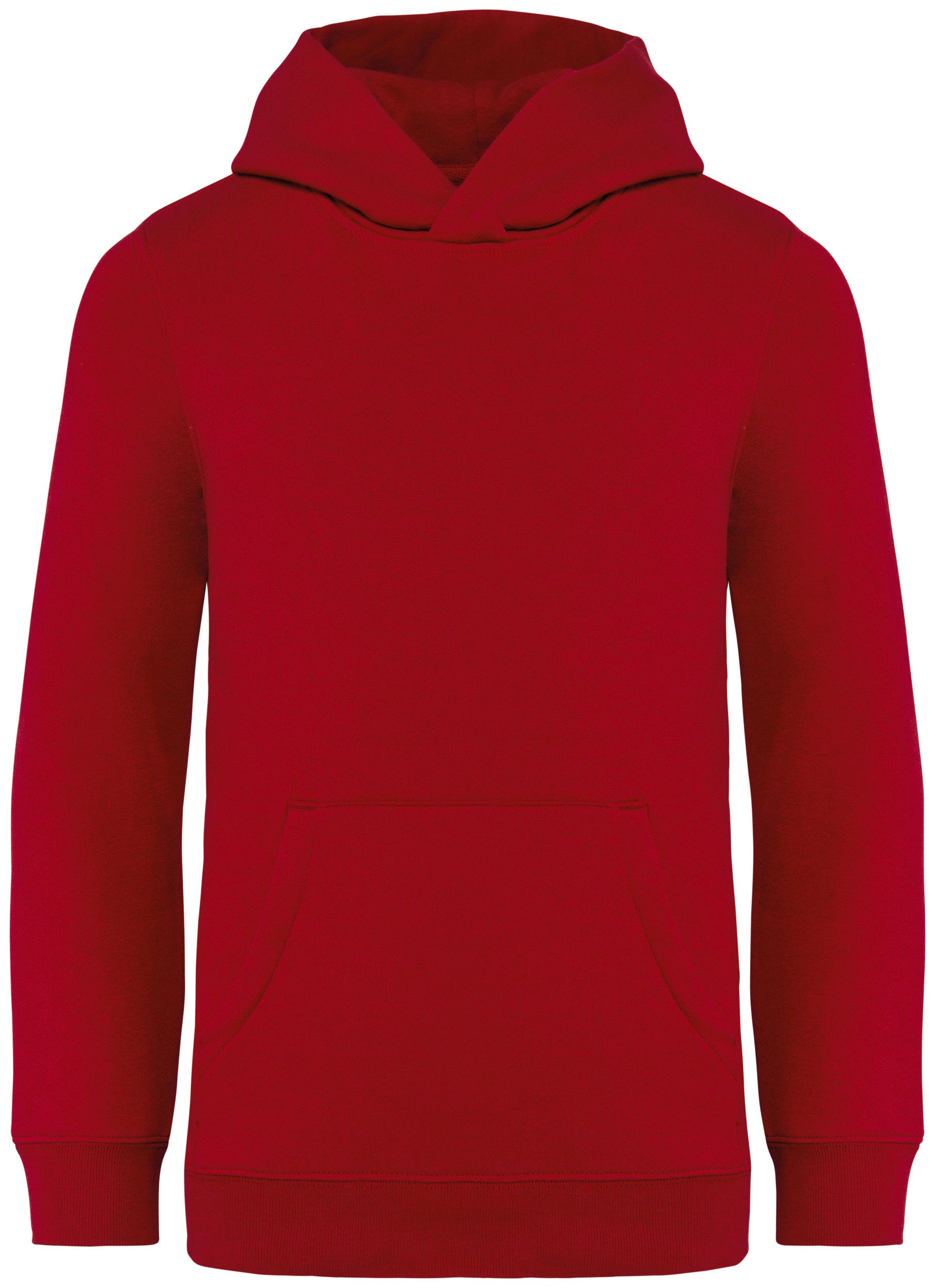 Sweat capuche enfant - 350g