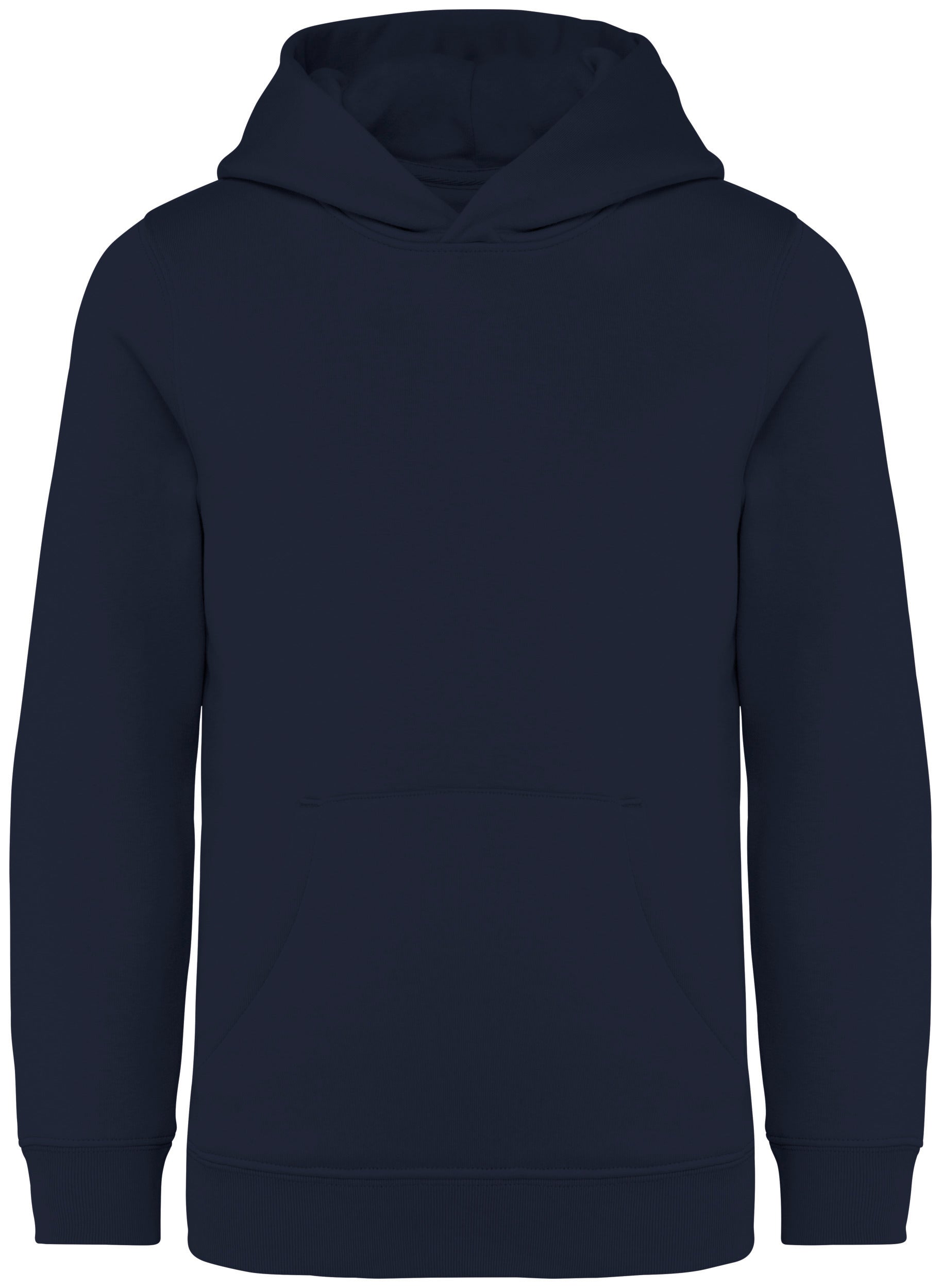 Sweat capuche enfant - 350g