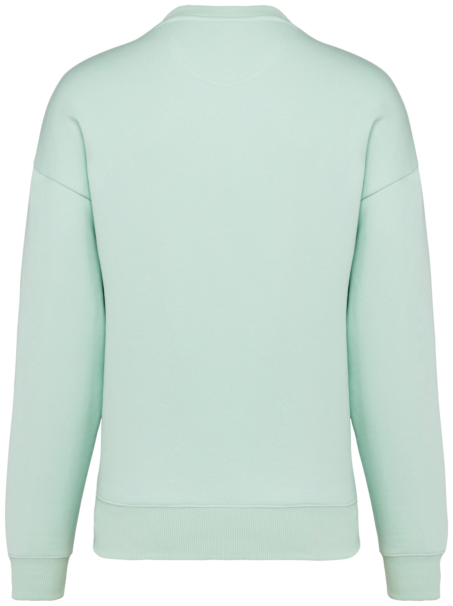 Sweat oversize unisexe - 300g