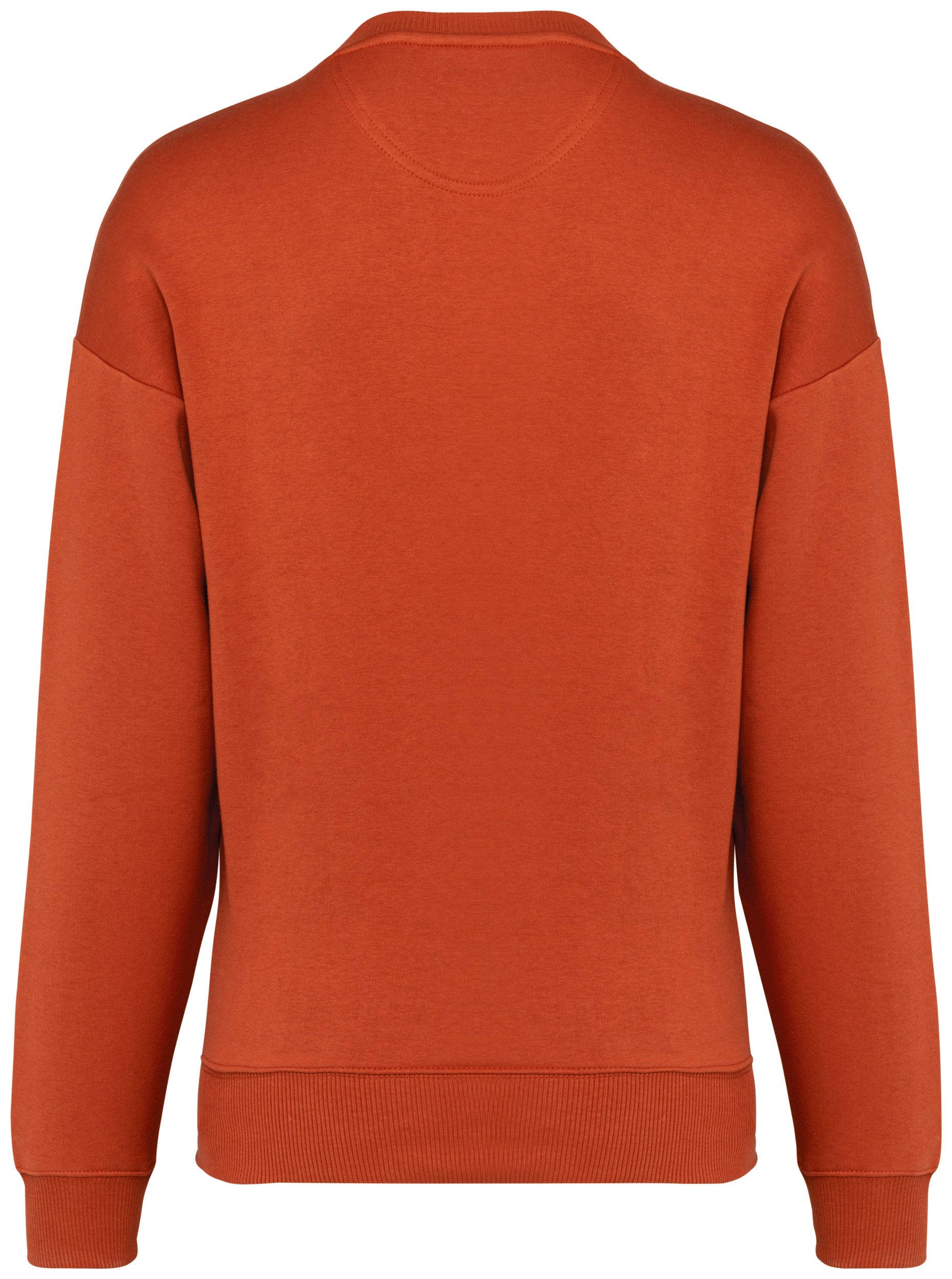 Sweat oversize unisexe - 300g