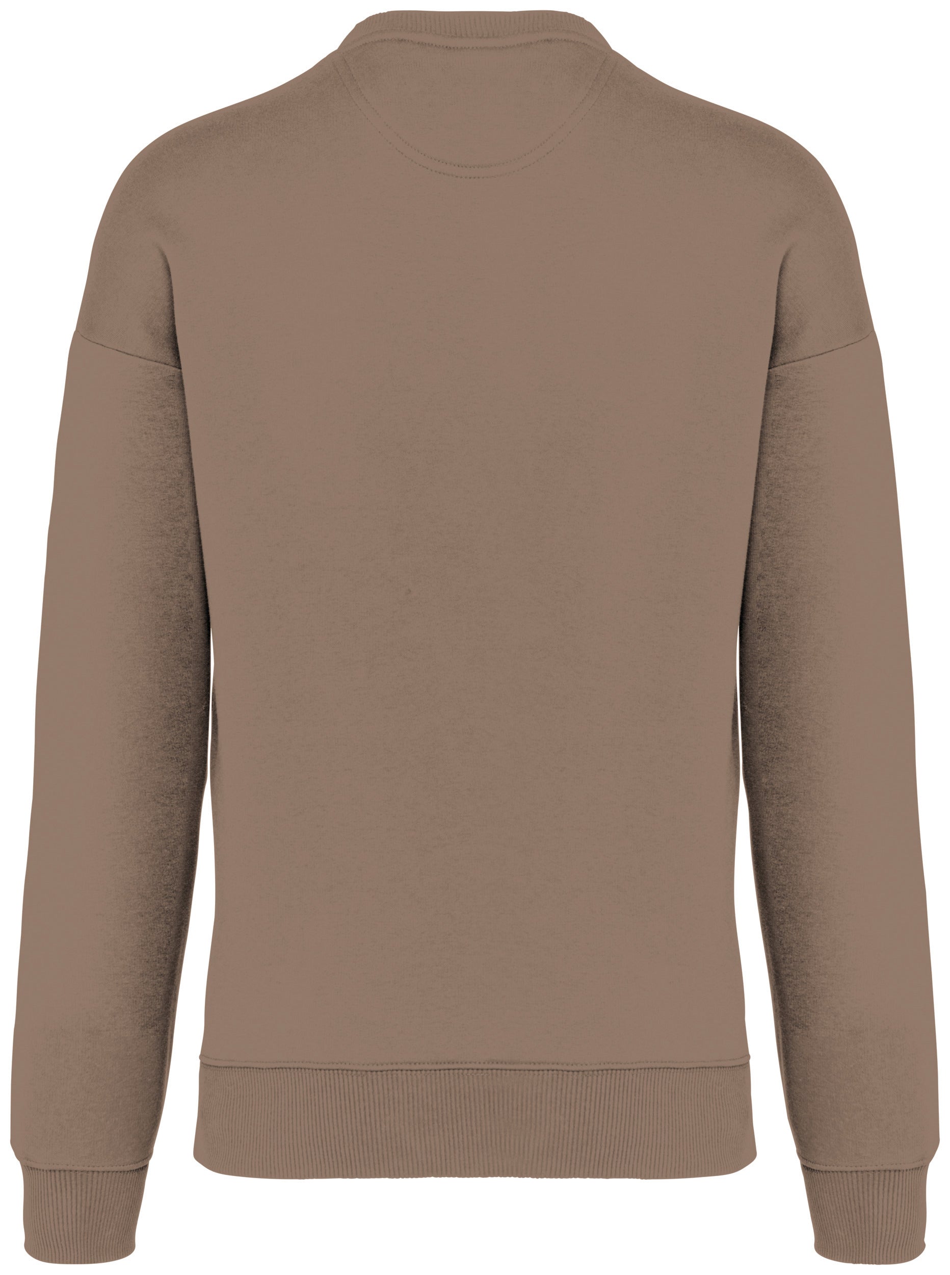 Sweat oversize unisexe - 300g