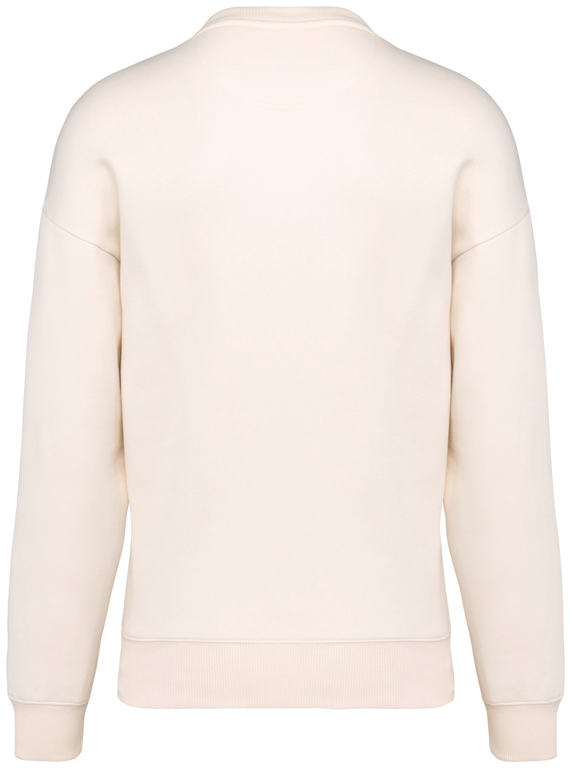 Sweat oversize unisexe - 300g