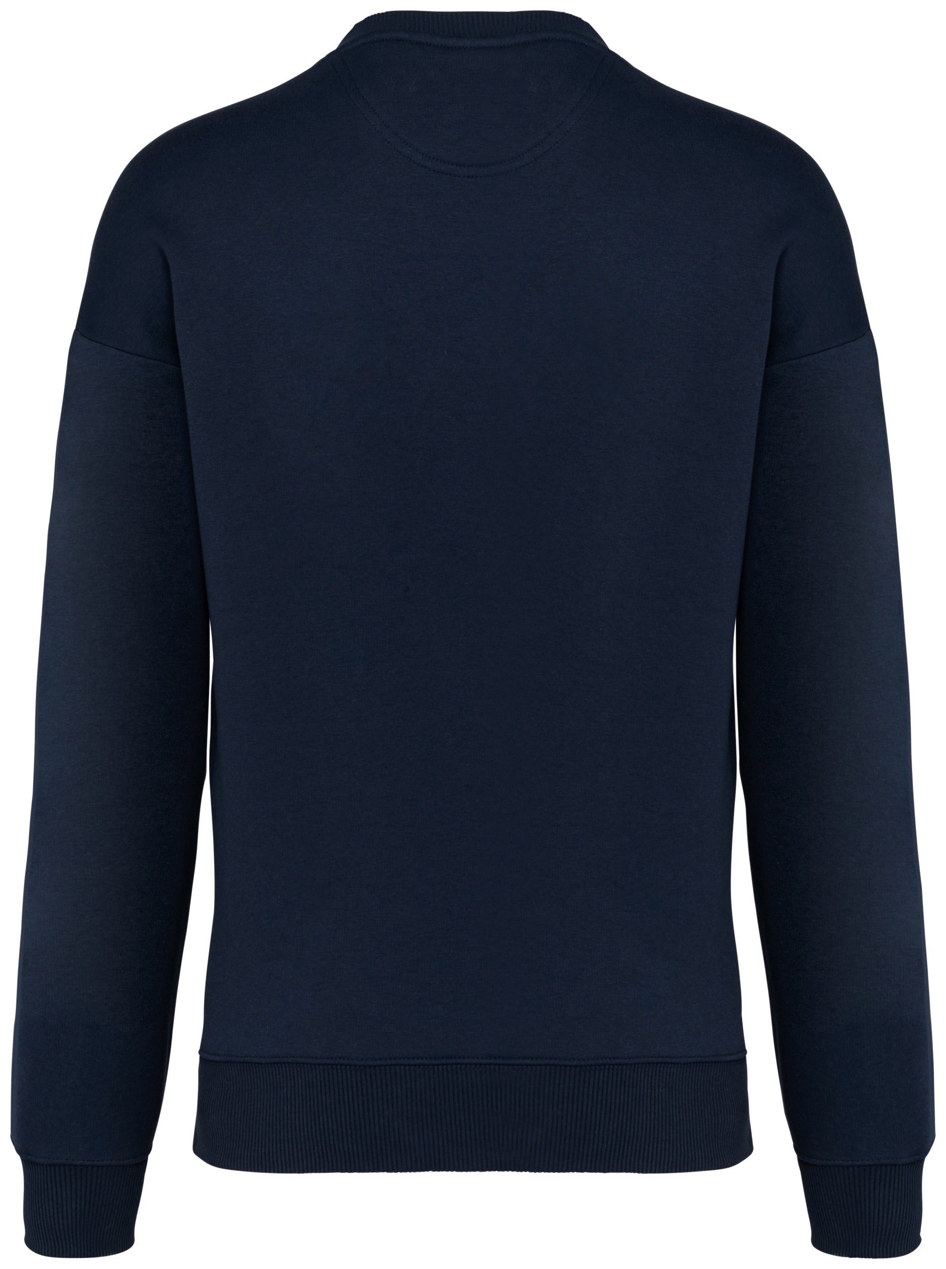 Sweat oversize unisexe - 300g