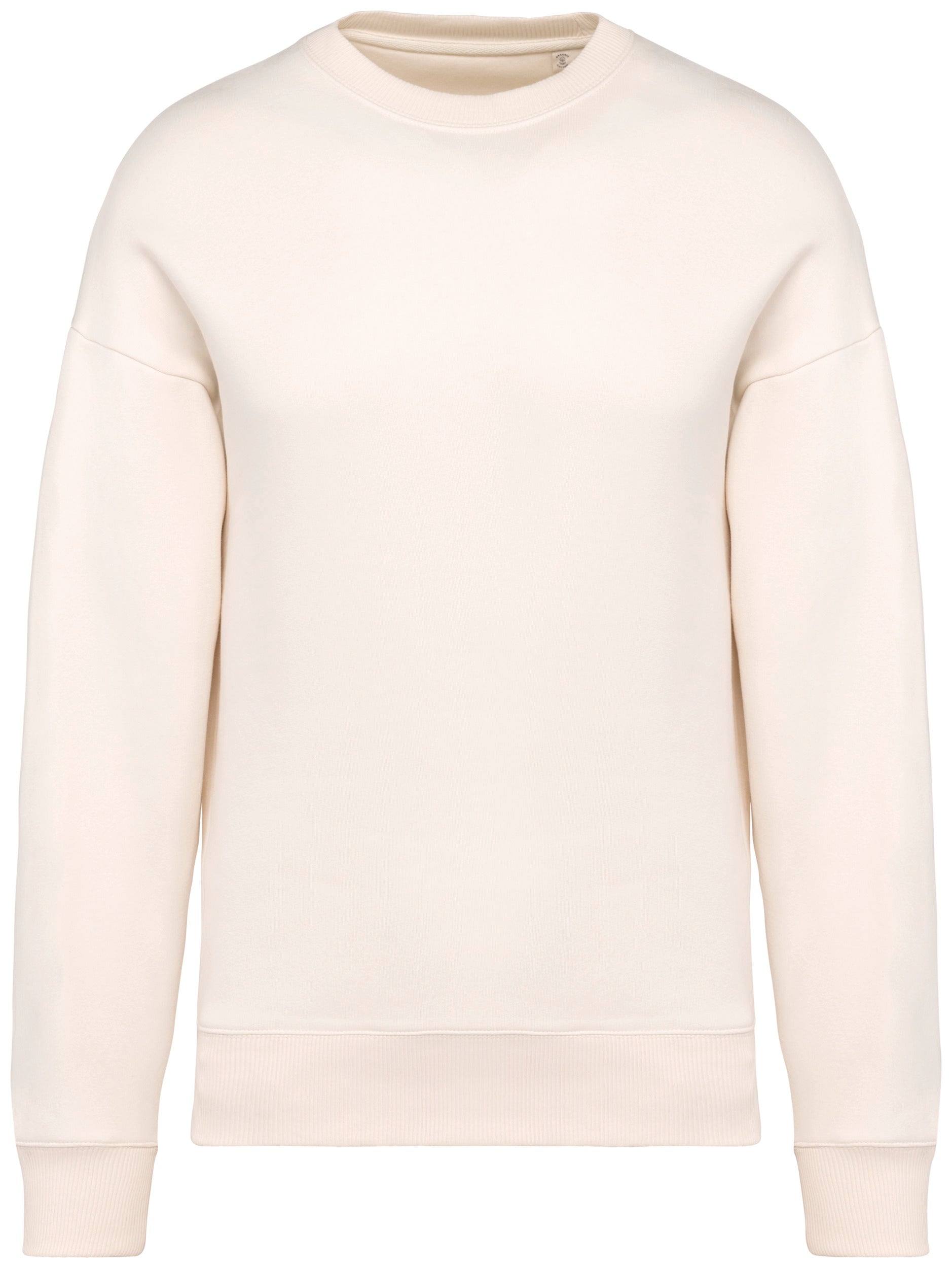Sweat oversize unisexe - 300g