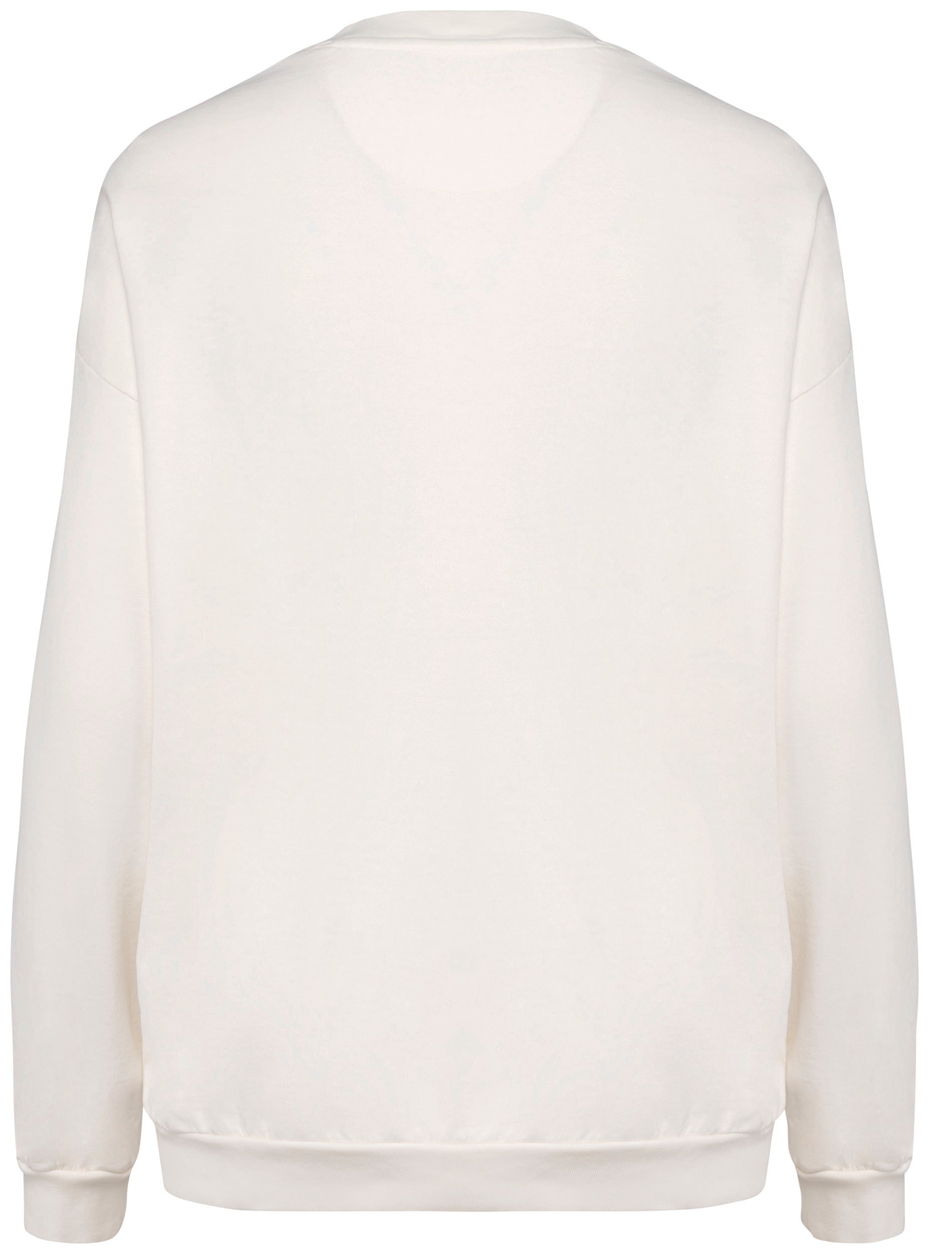 Sweat Terry280 oversize unisexe - 280g