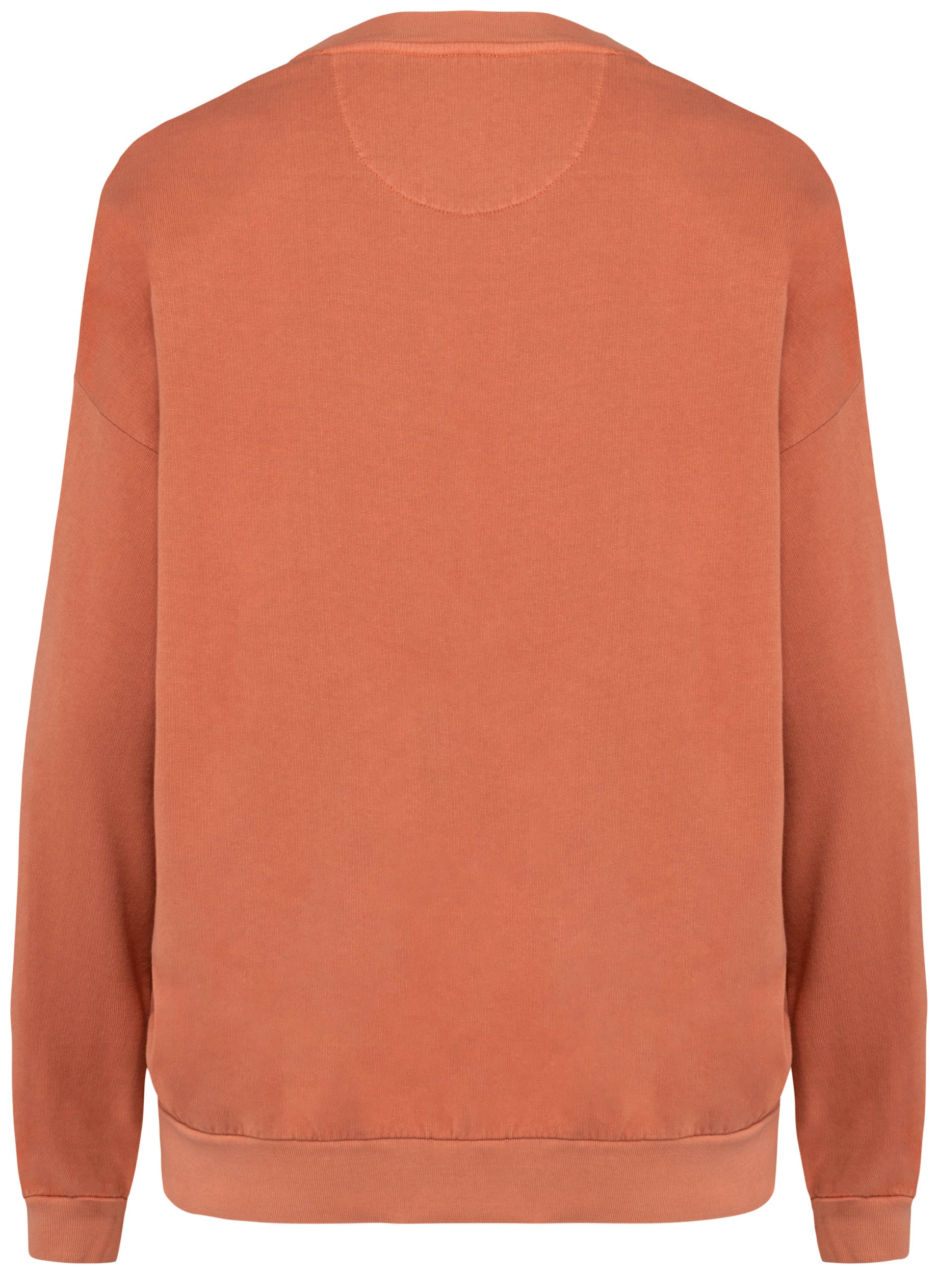 Sweat Terry280 oversize unisexe - 280g