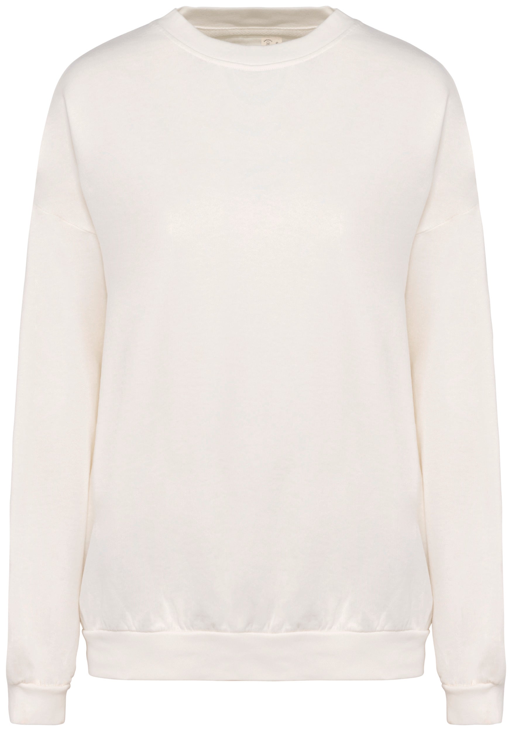 Sweat Terry280 oversize unisexe - 280g
