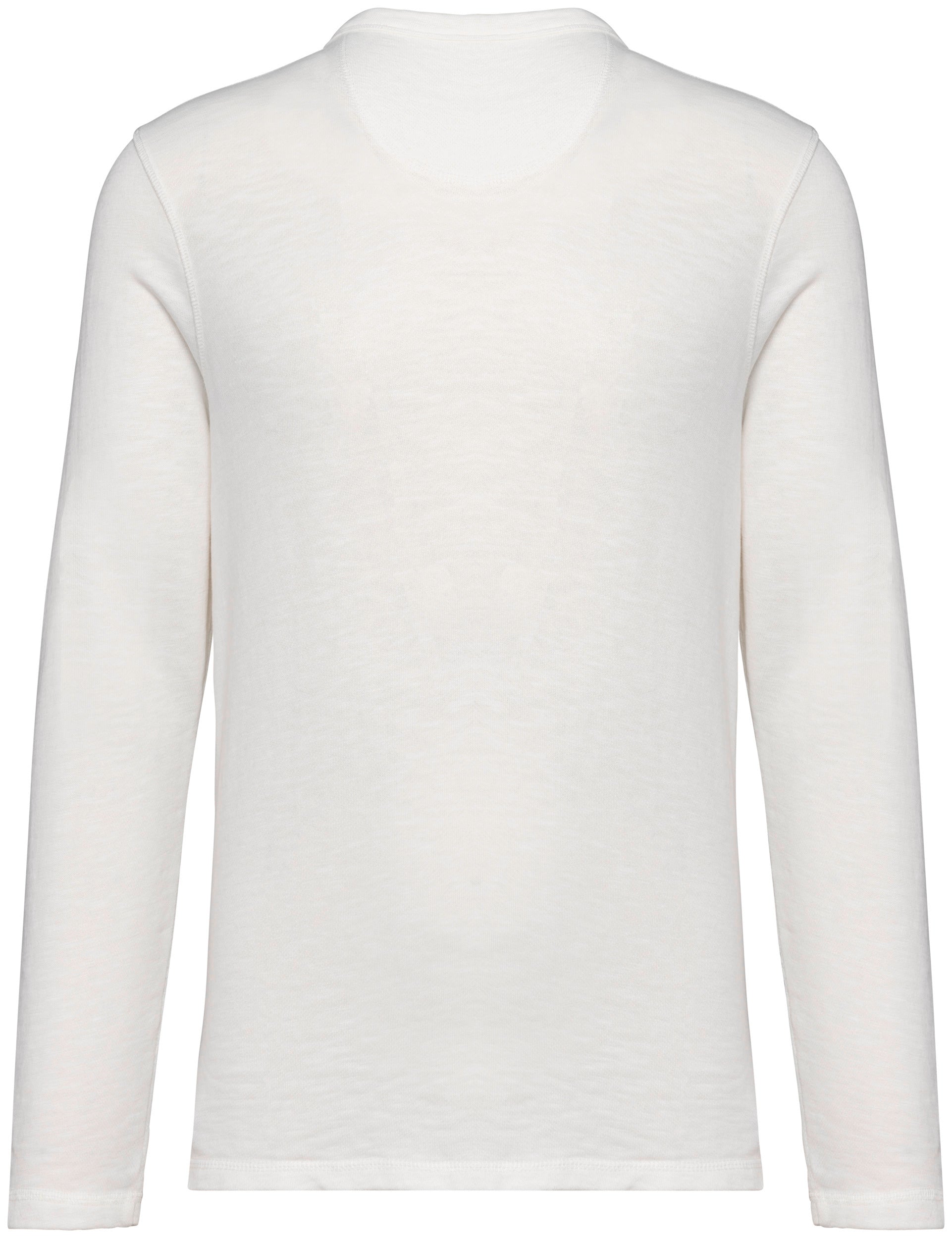 Sweat délavé unisexe - 275g