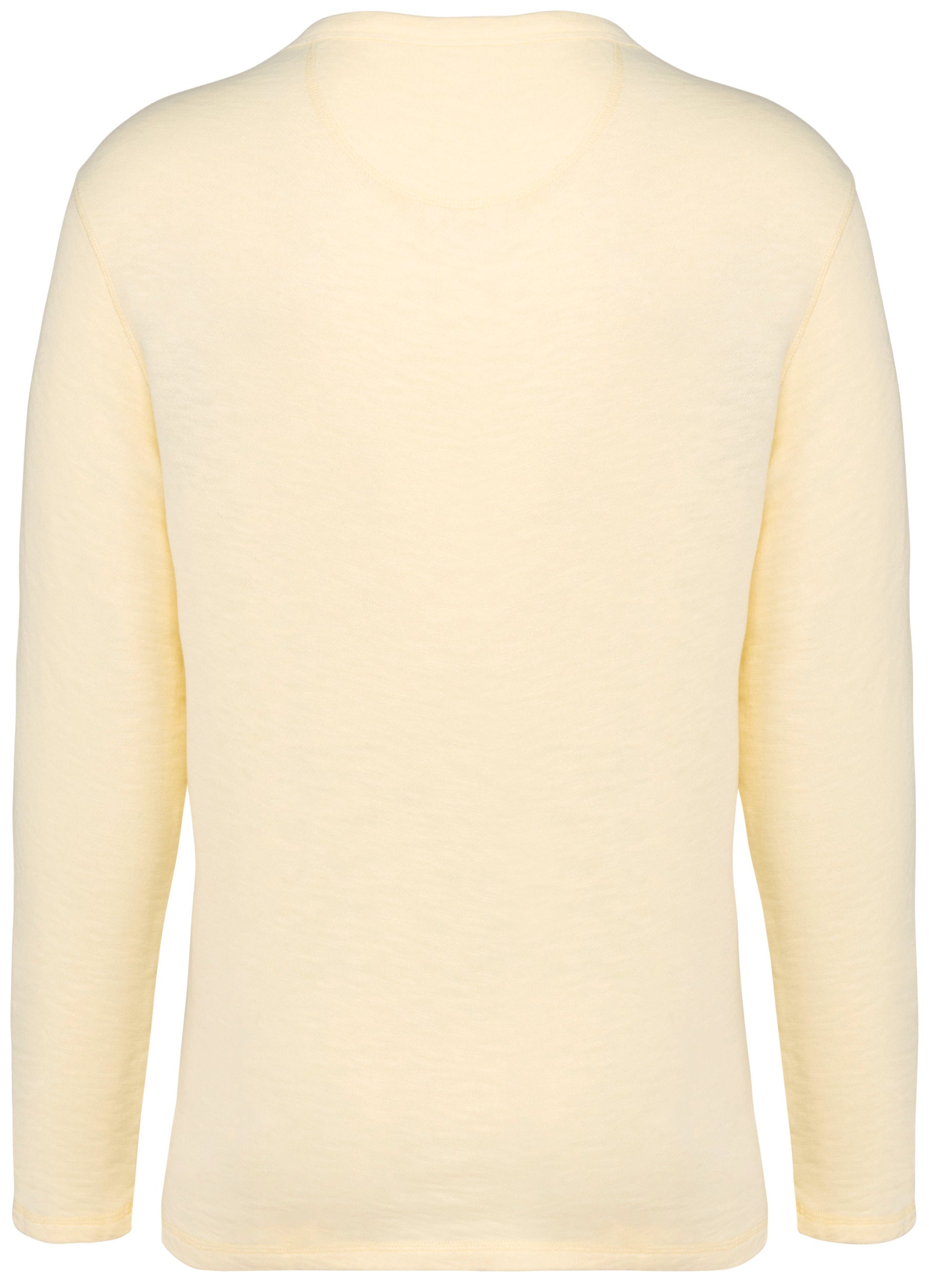 Sweat délavé unisexe - 275g