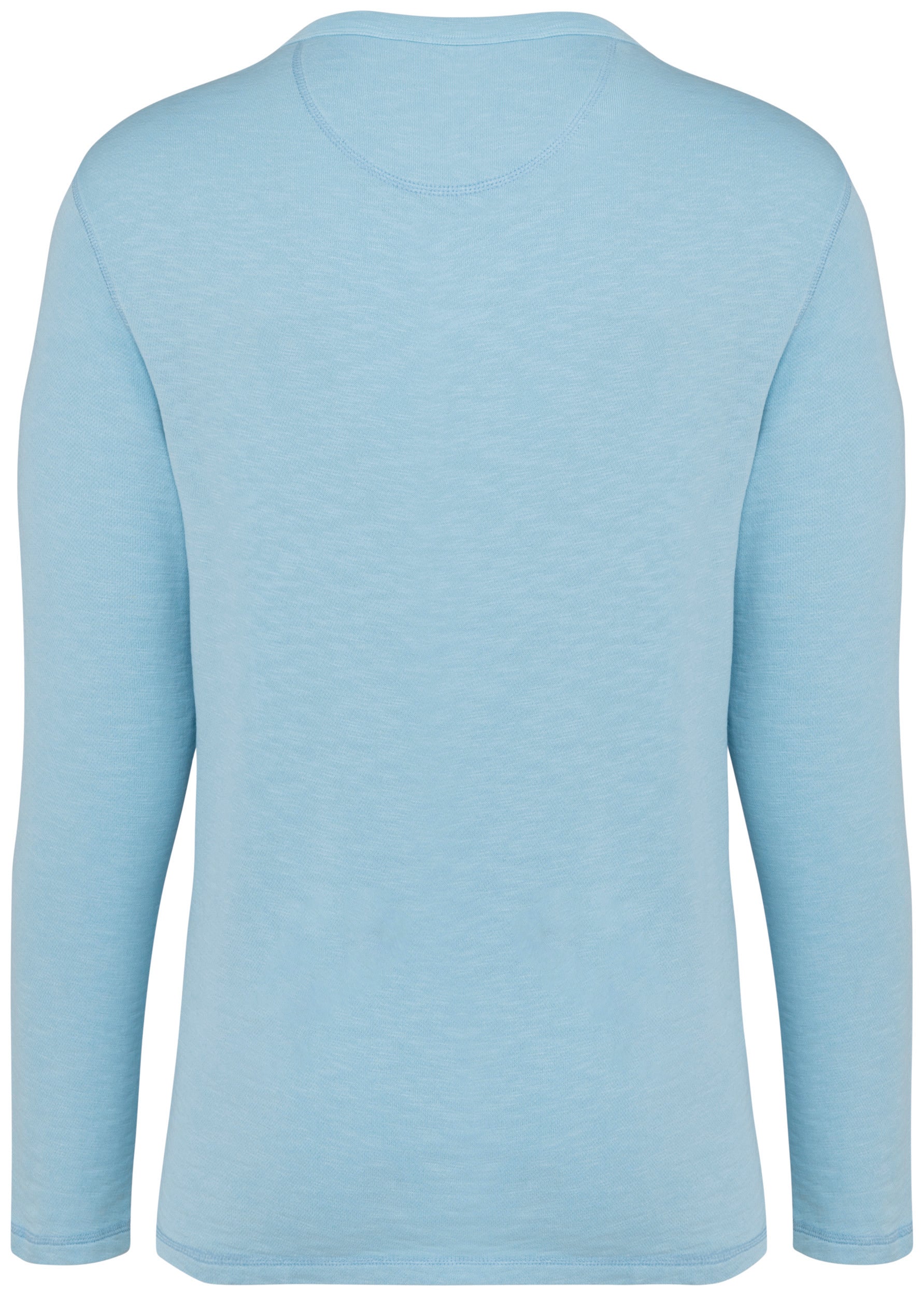 Sweat délavé unisexe - 275g