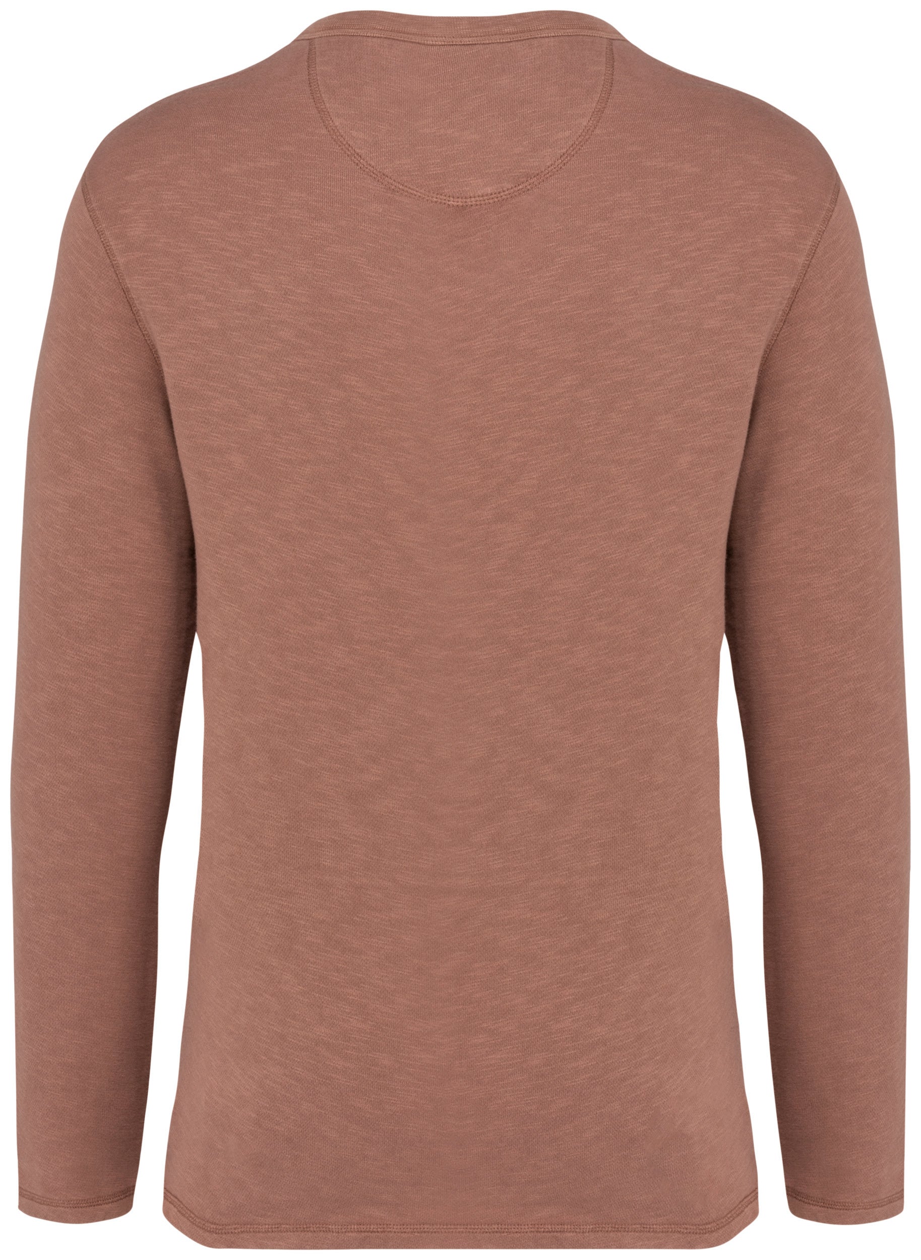 Sweat délavé unisexe - 275g