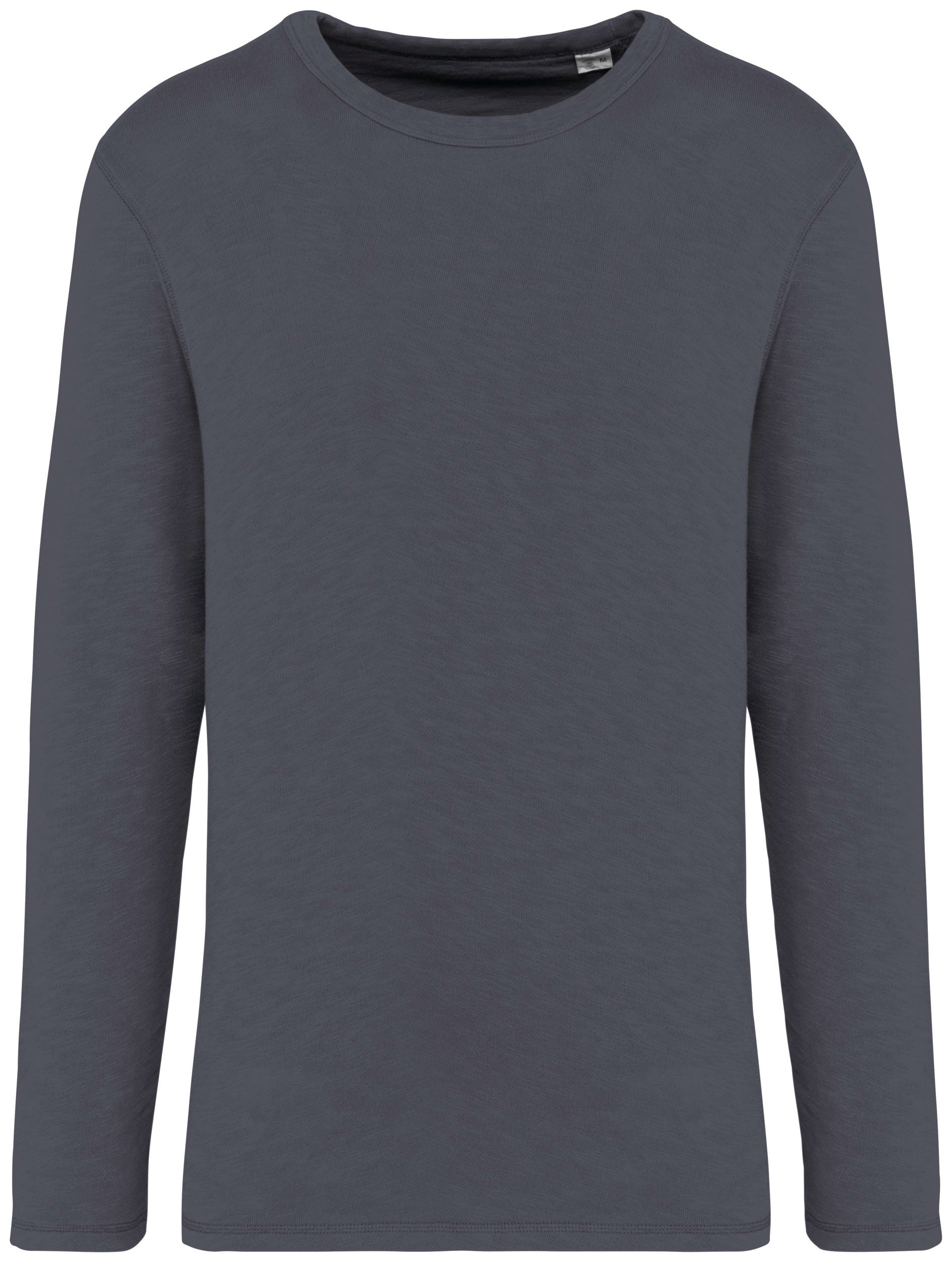 Sweat délavé unisexe - 275g