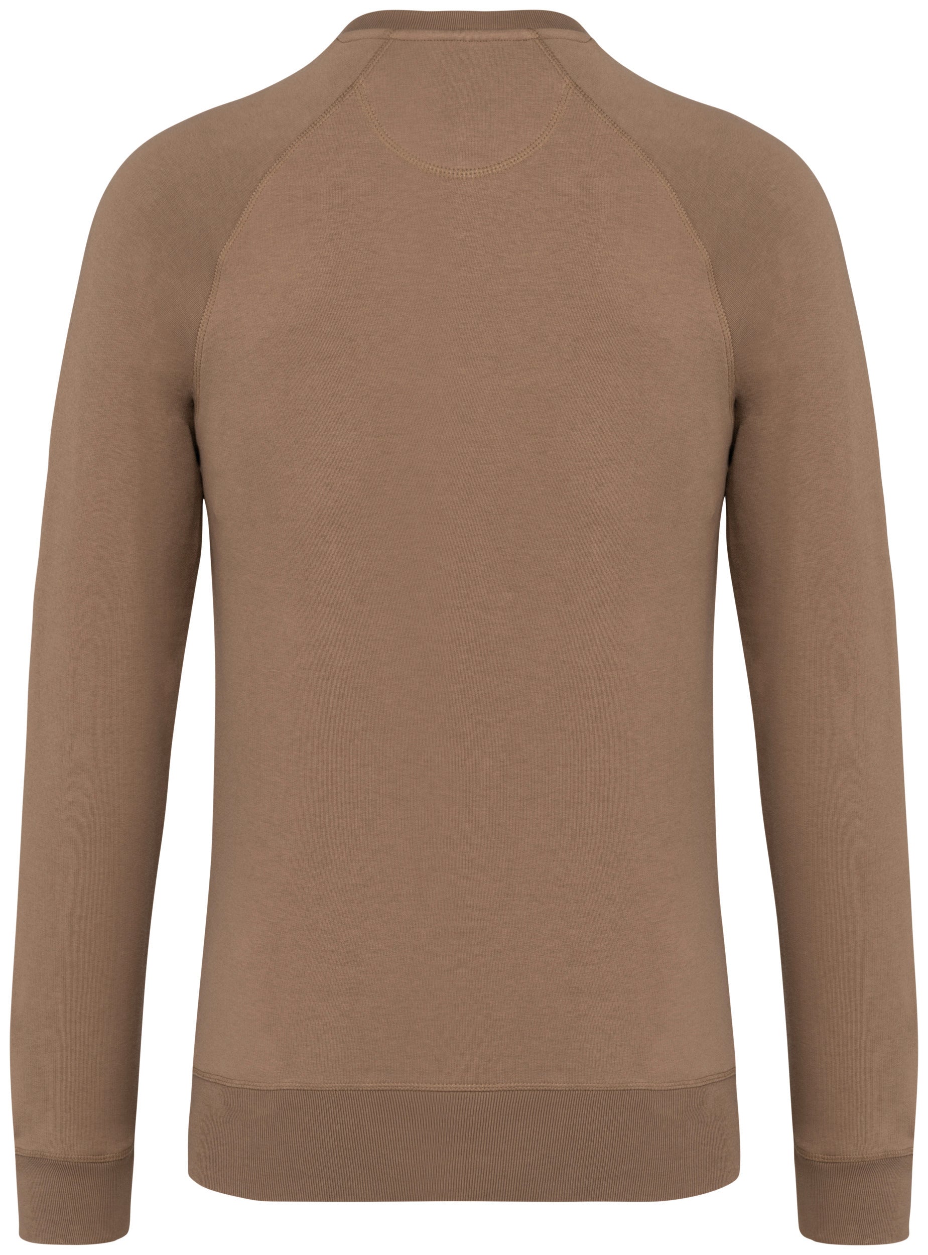 Sweat raglan unisexe - 300g
