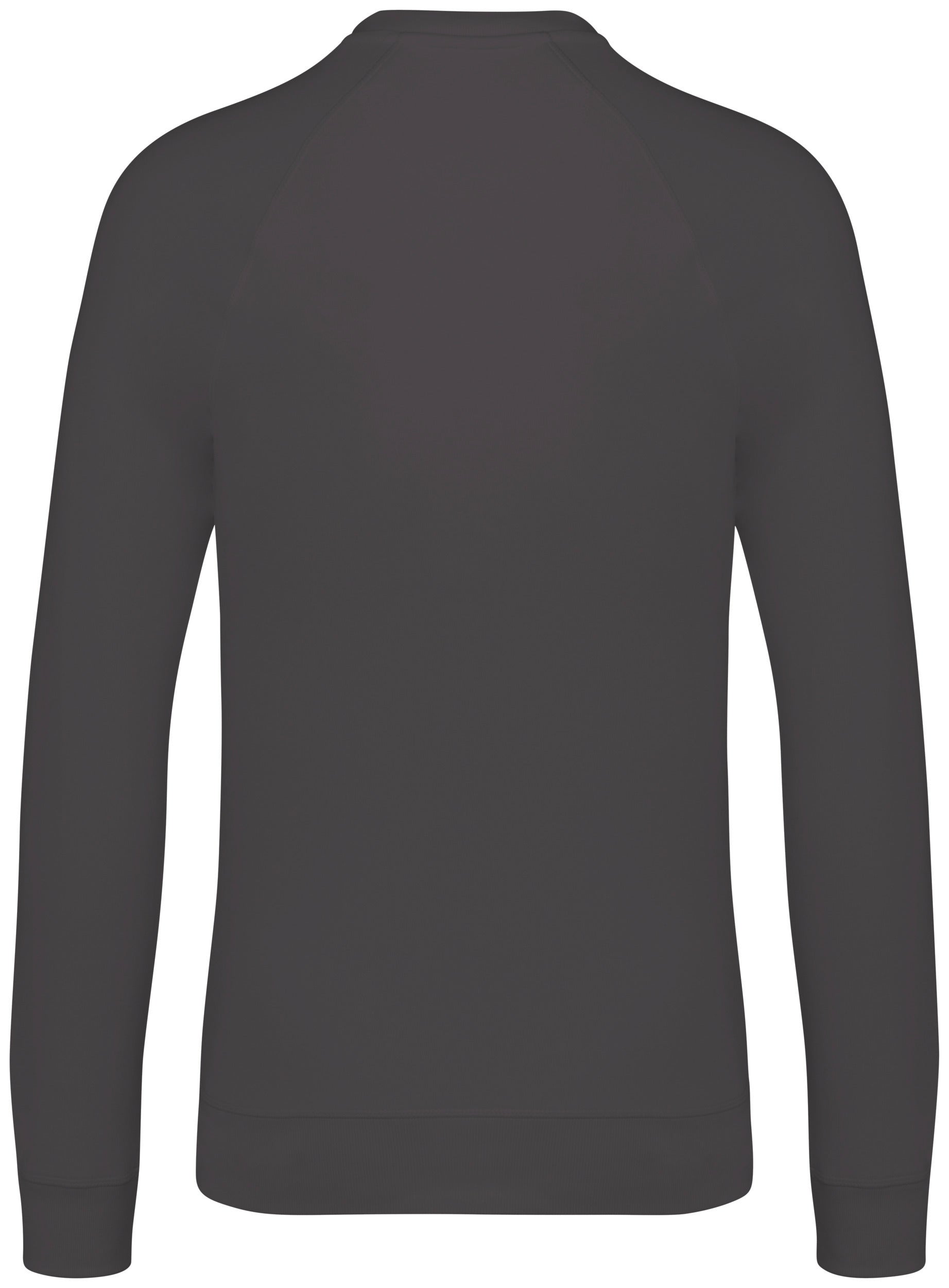 Sweat raglan unisexe - 300g