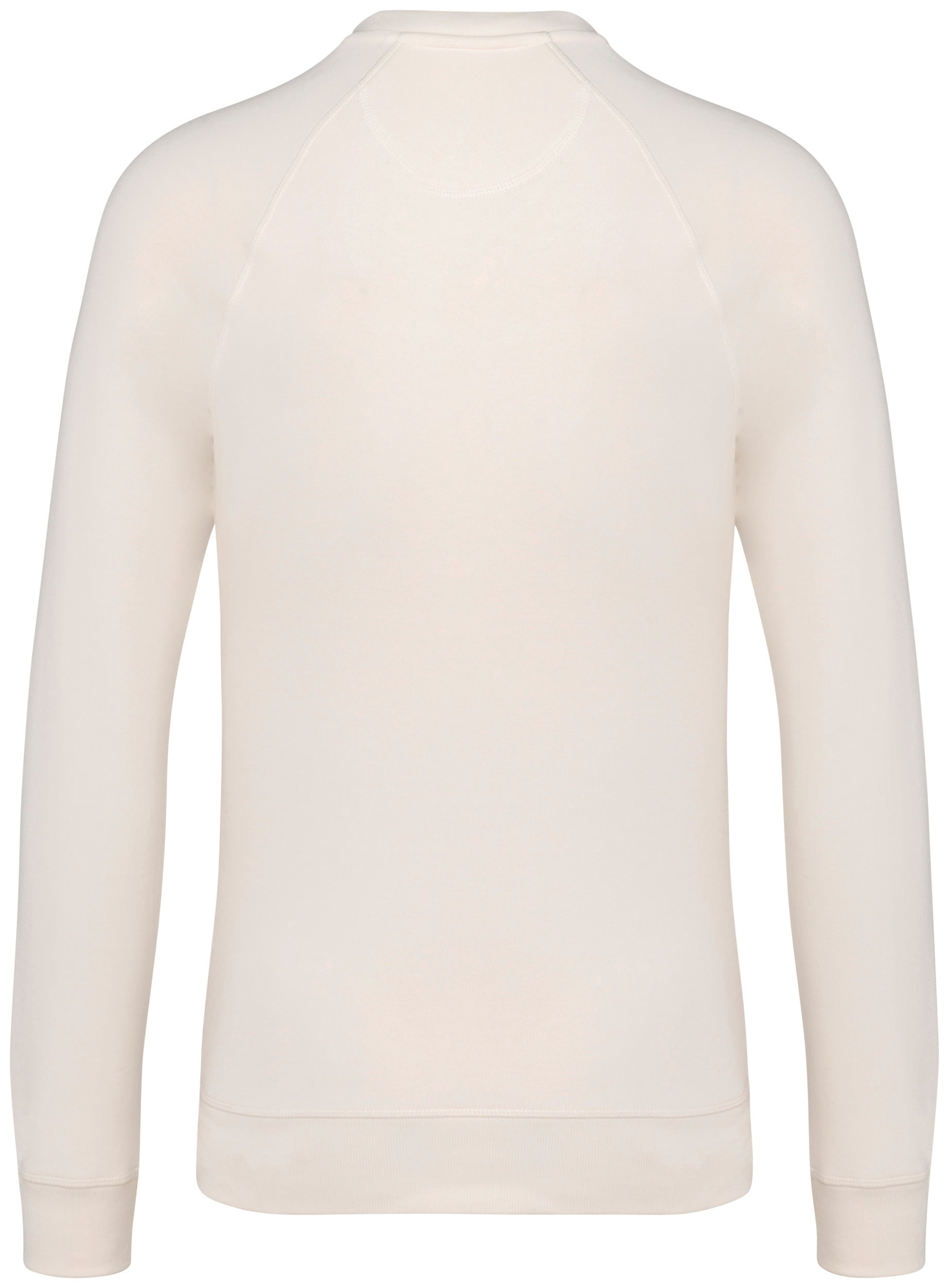 Sweat raglan unisexe - 300g