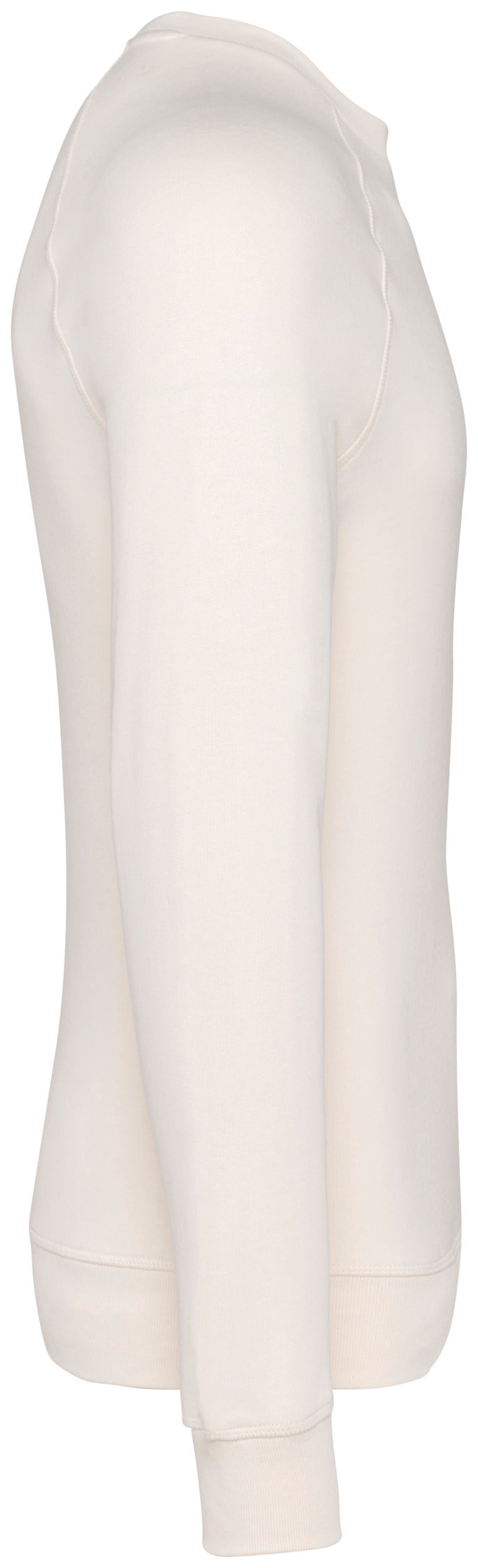 Sweat raglan unisexe - 300g