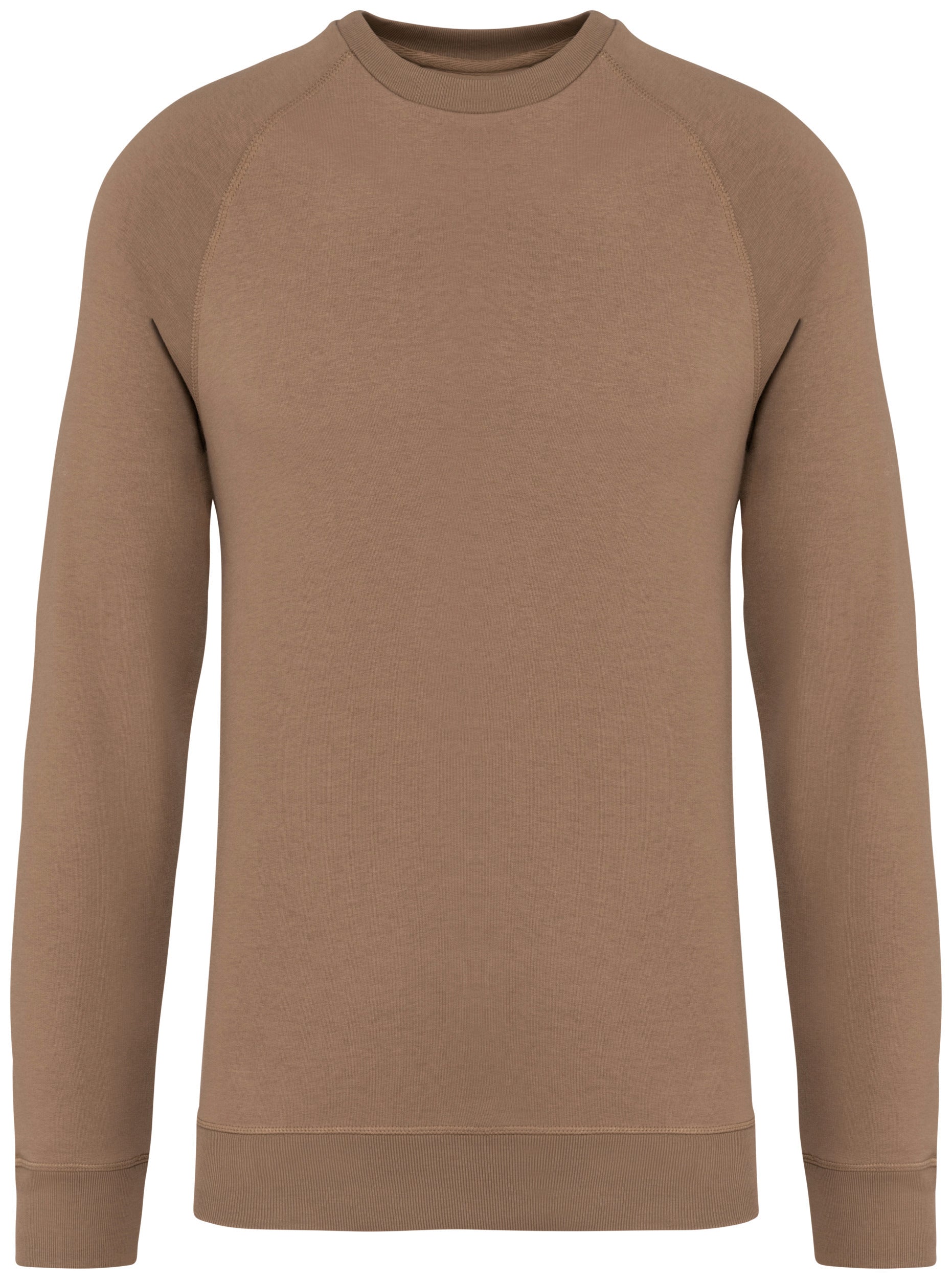 Sweat raglan unisexe - 300g