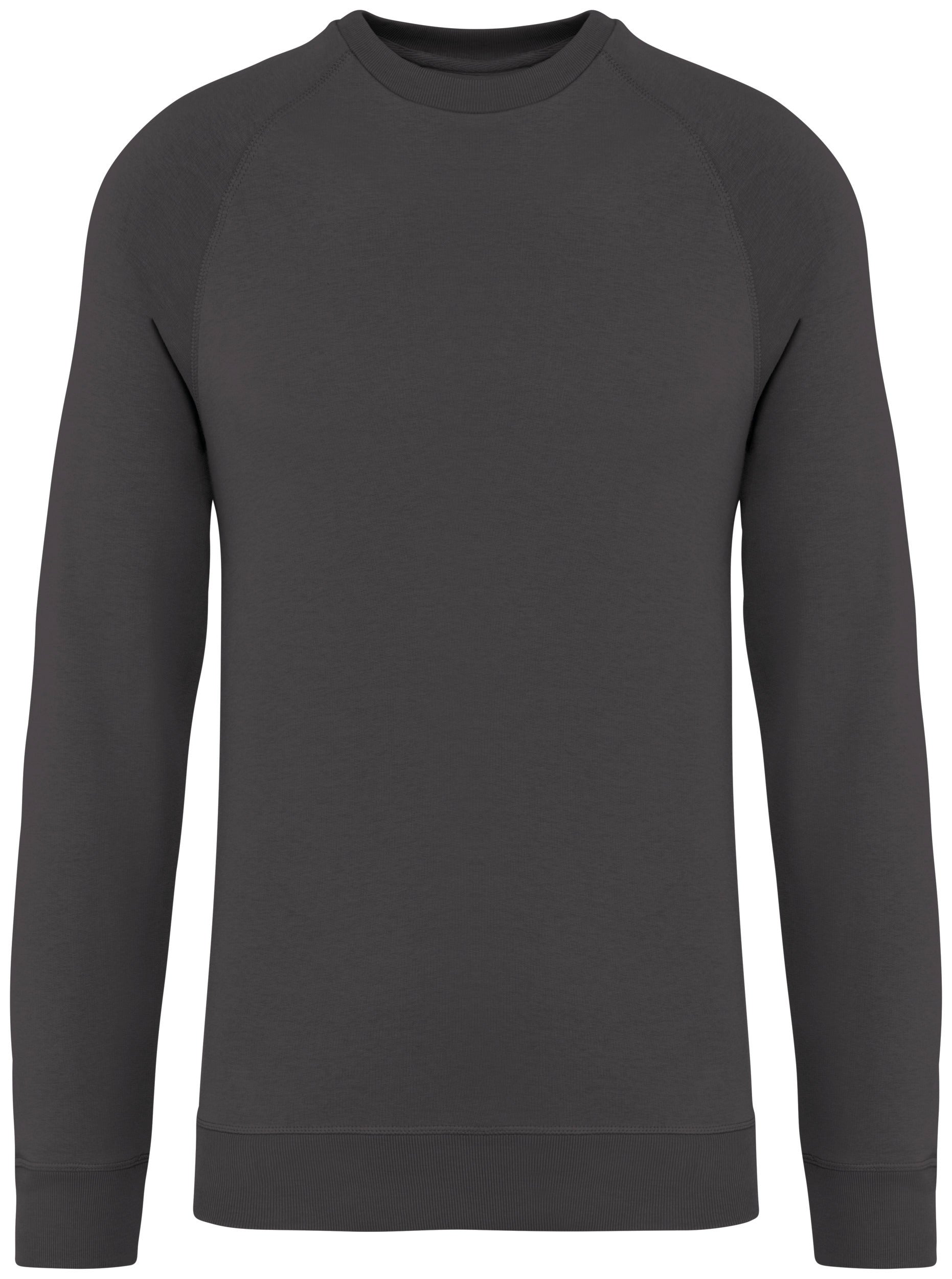 Sweat raglan unisexe - 300g