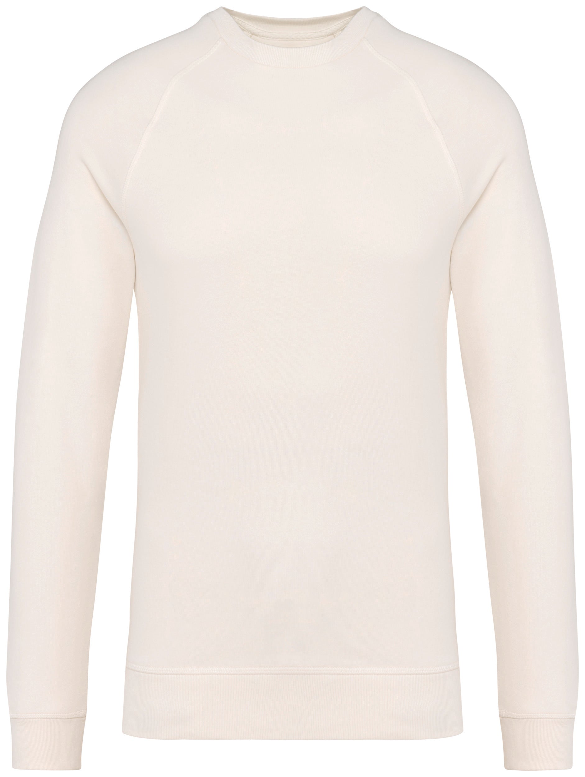 Sweat raglan unisexe - 300g