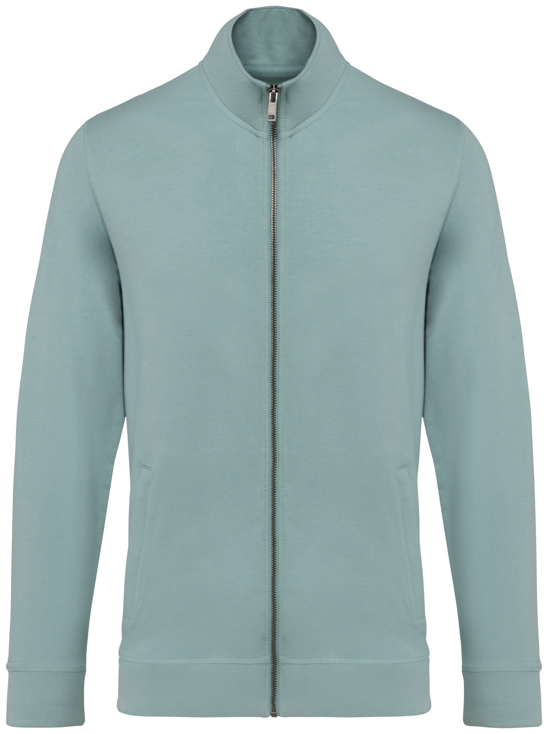 Veste col montant homme - 260g