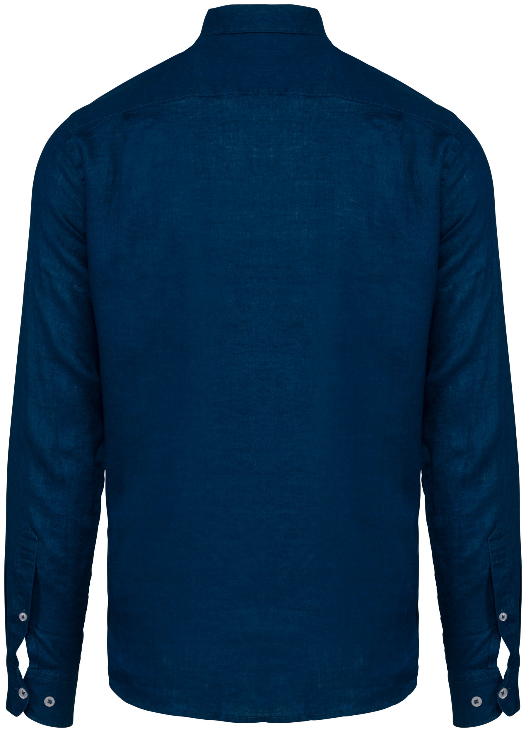 Chemise en lin homme - 125g