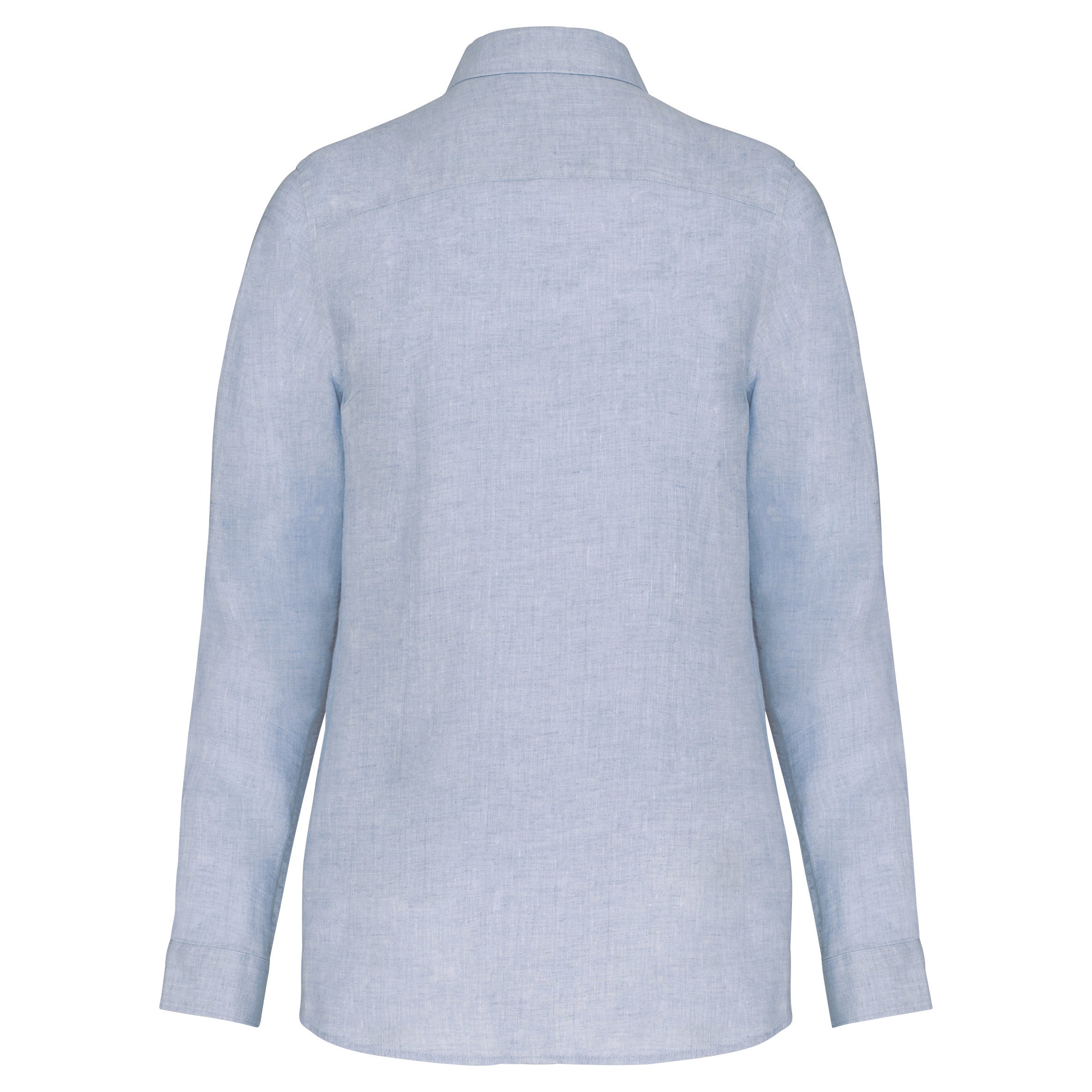 Chemise en lin femme - 125g