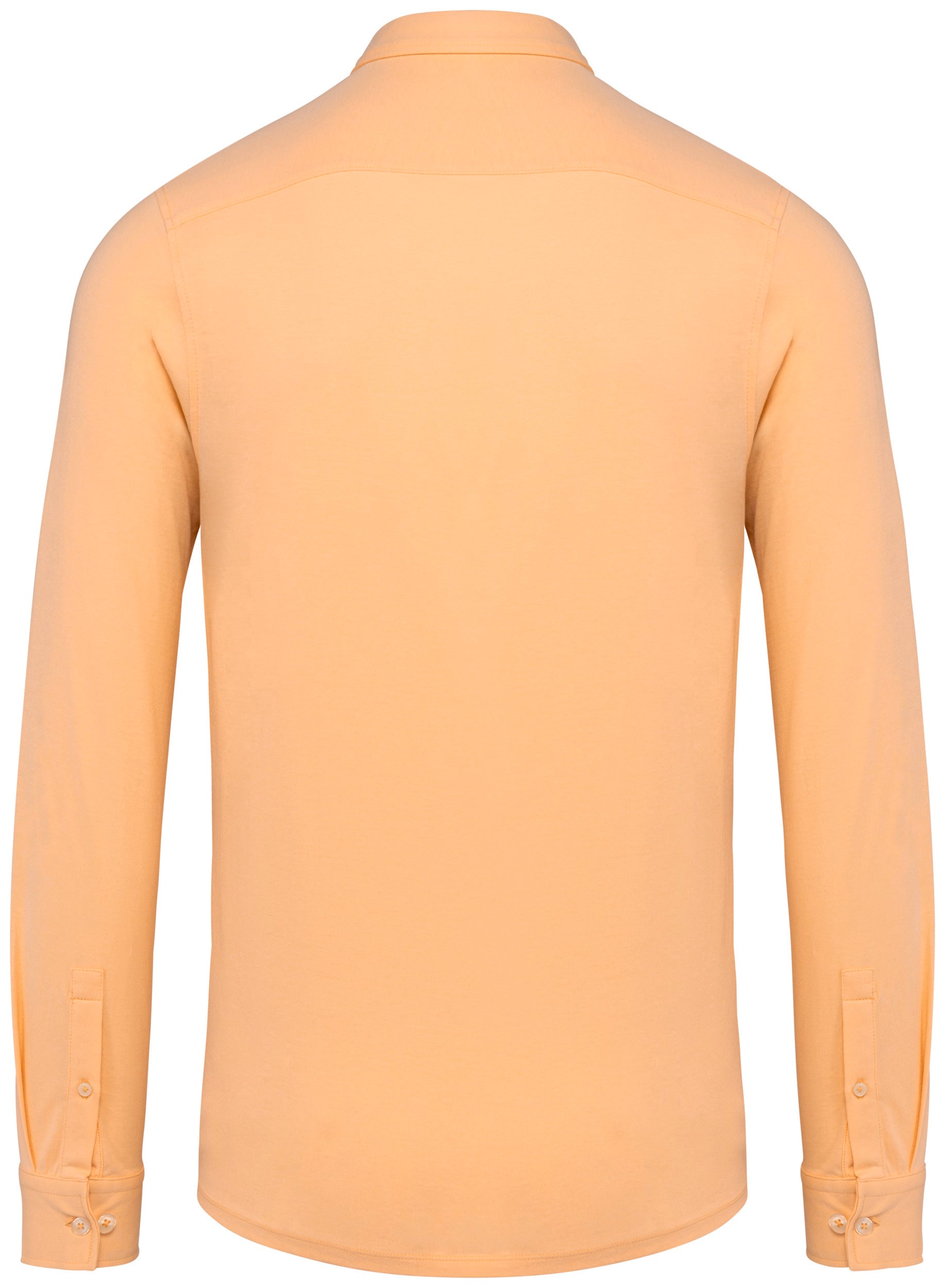 Chemise jersey homme - 155g
