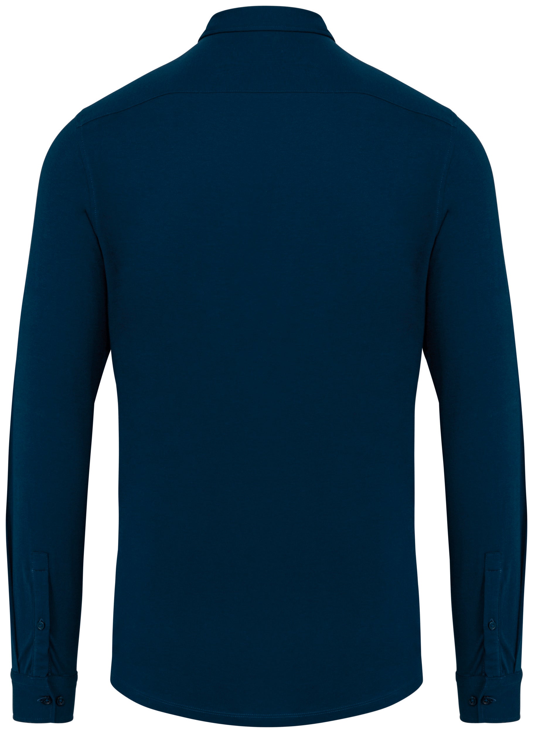 Chemise jersey homme - 155g