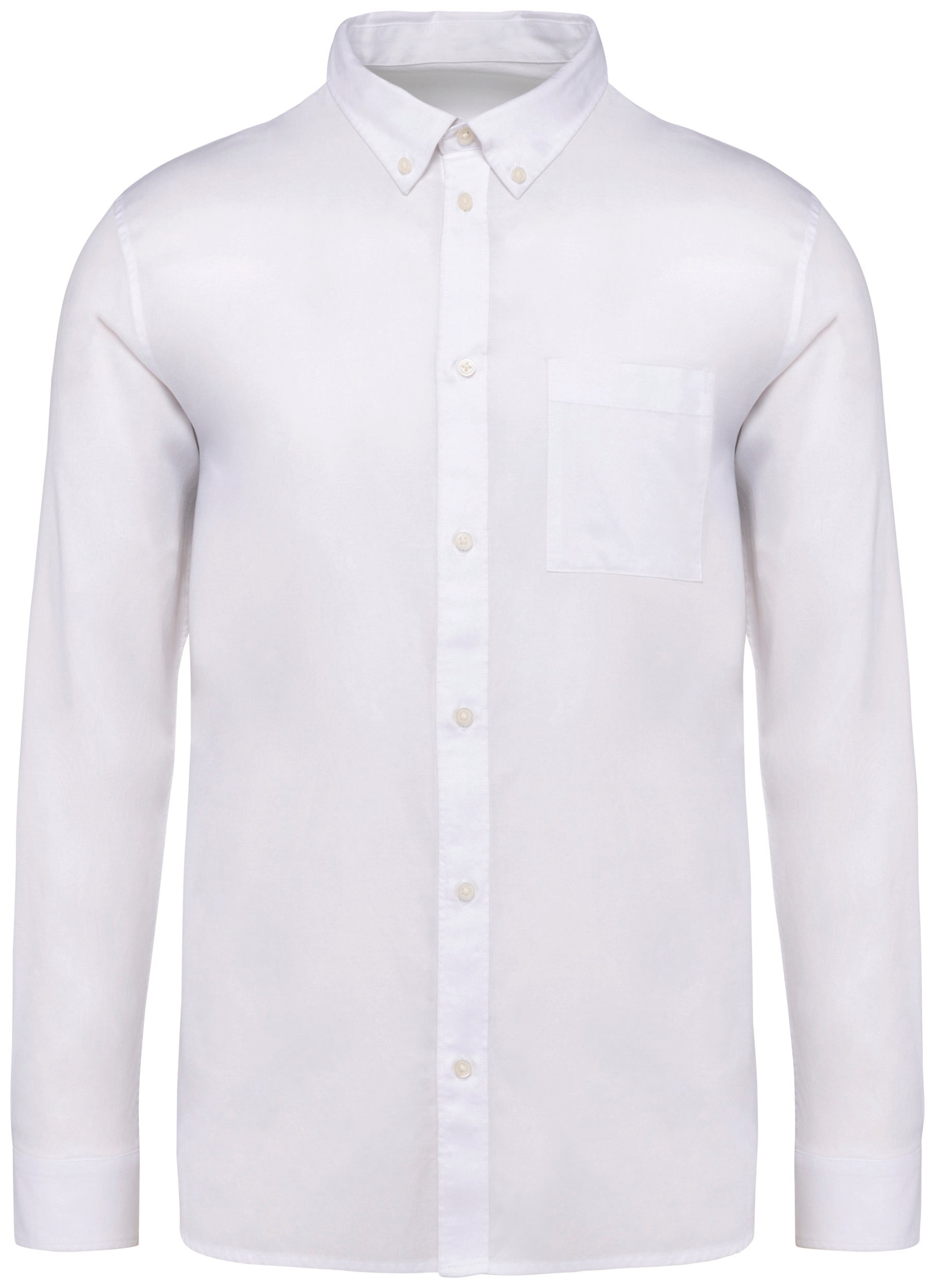 Chemise Lyocell TENCEL™ homme - 125g