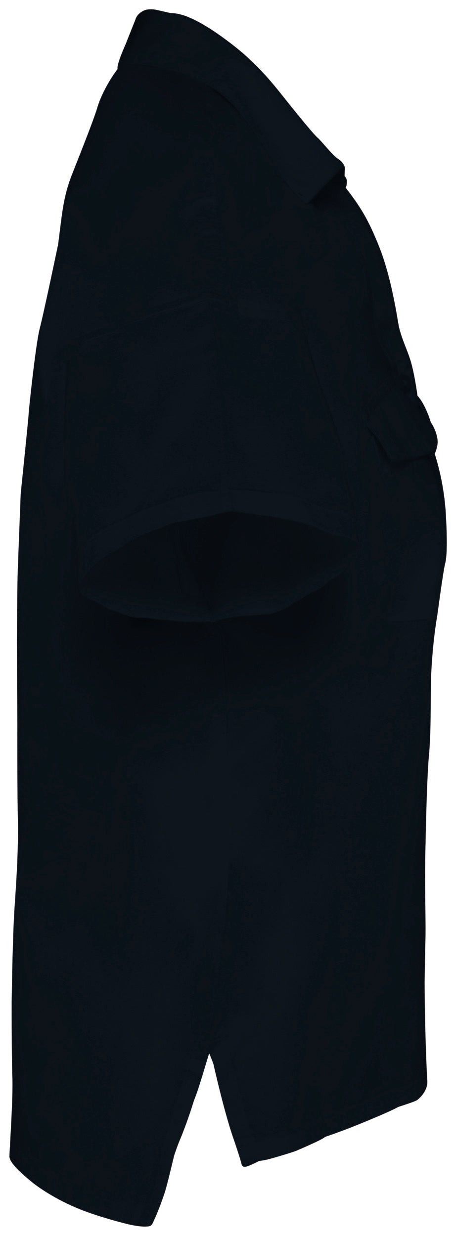 Chemise oversize Lyocell TENCEL™ femme - 125g
