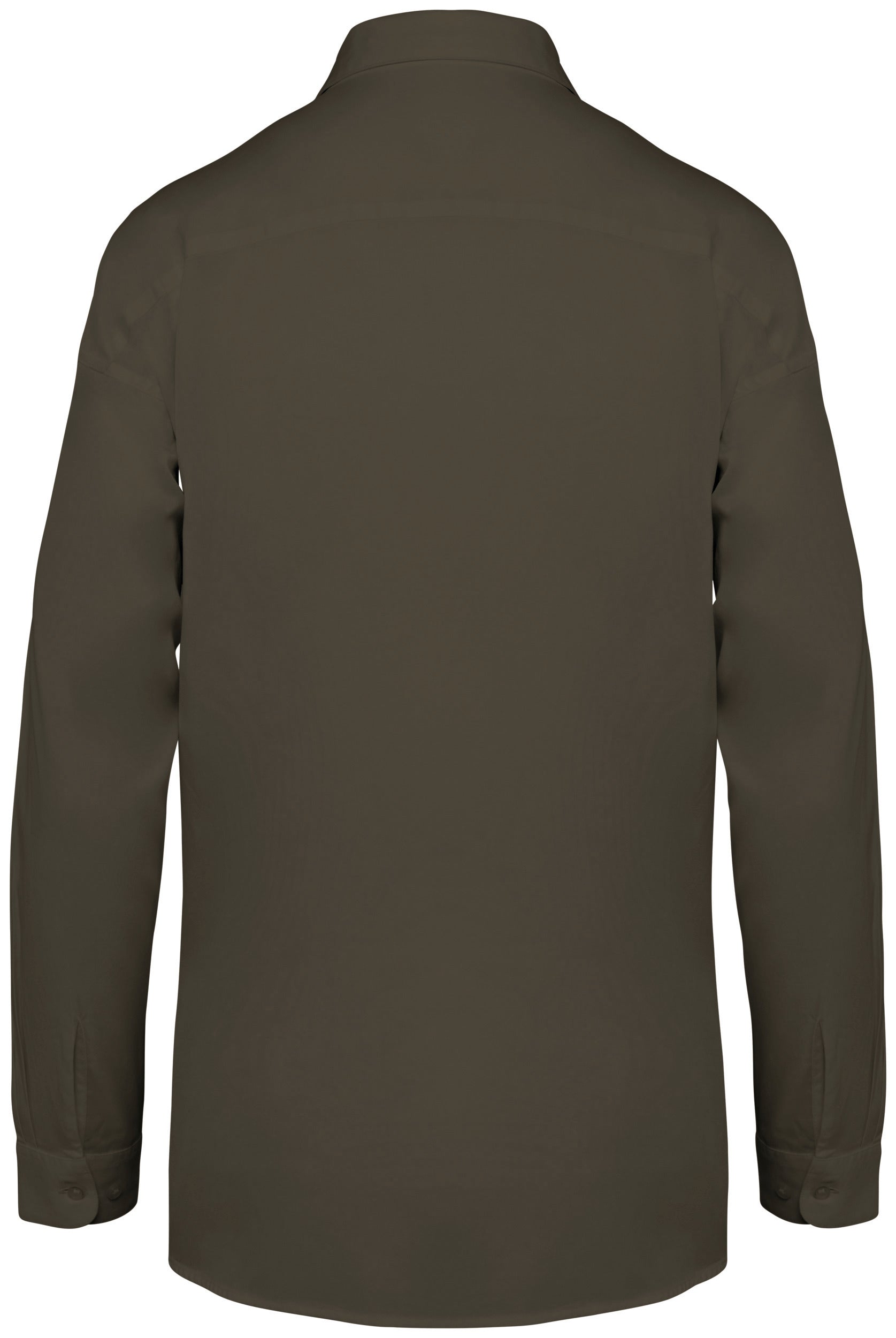 Chemise evasée Lyocell TENCEL™ femme - 125g