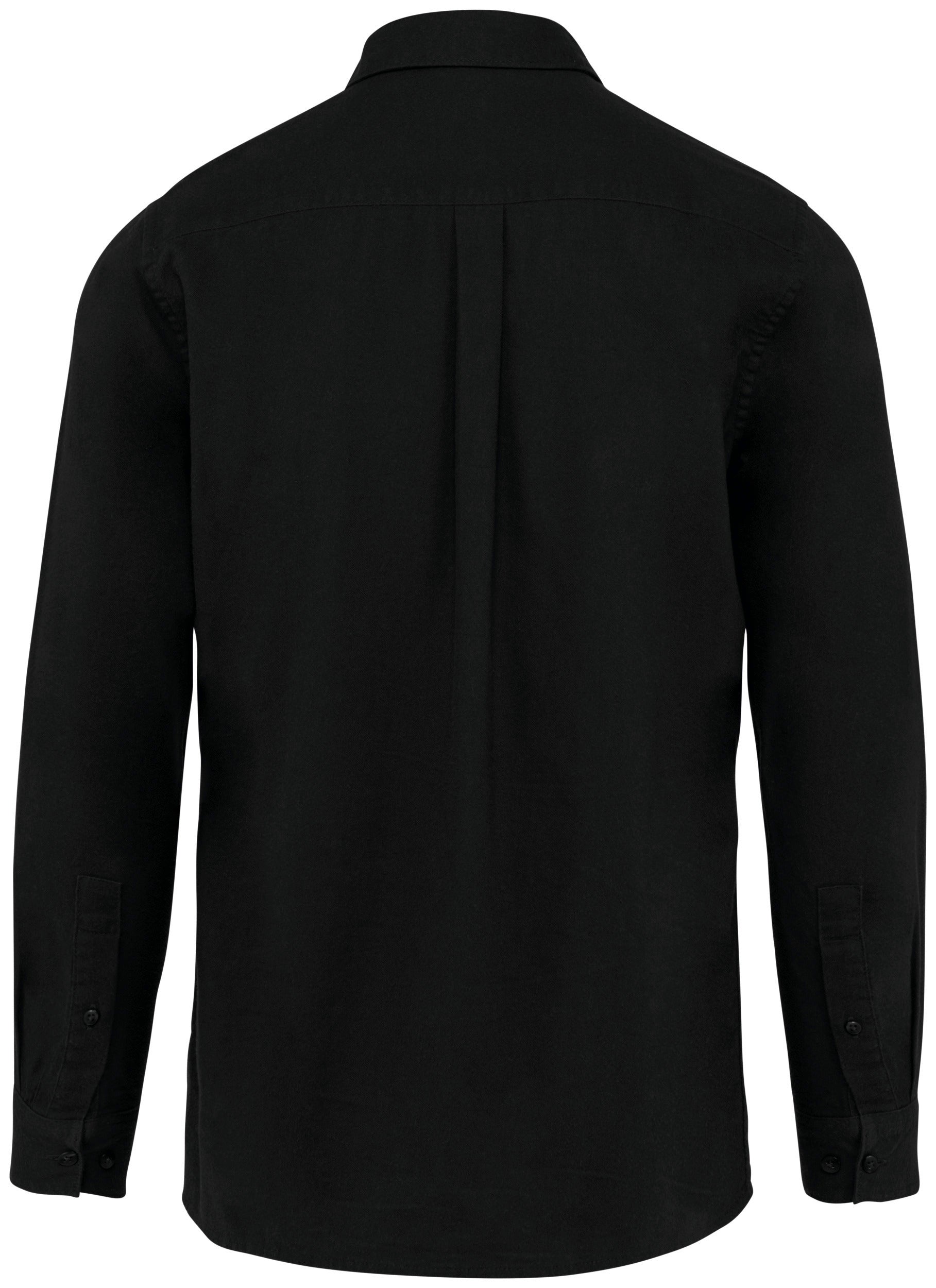 Chemise en flanelle homme - 170g