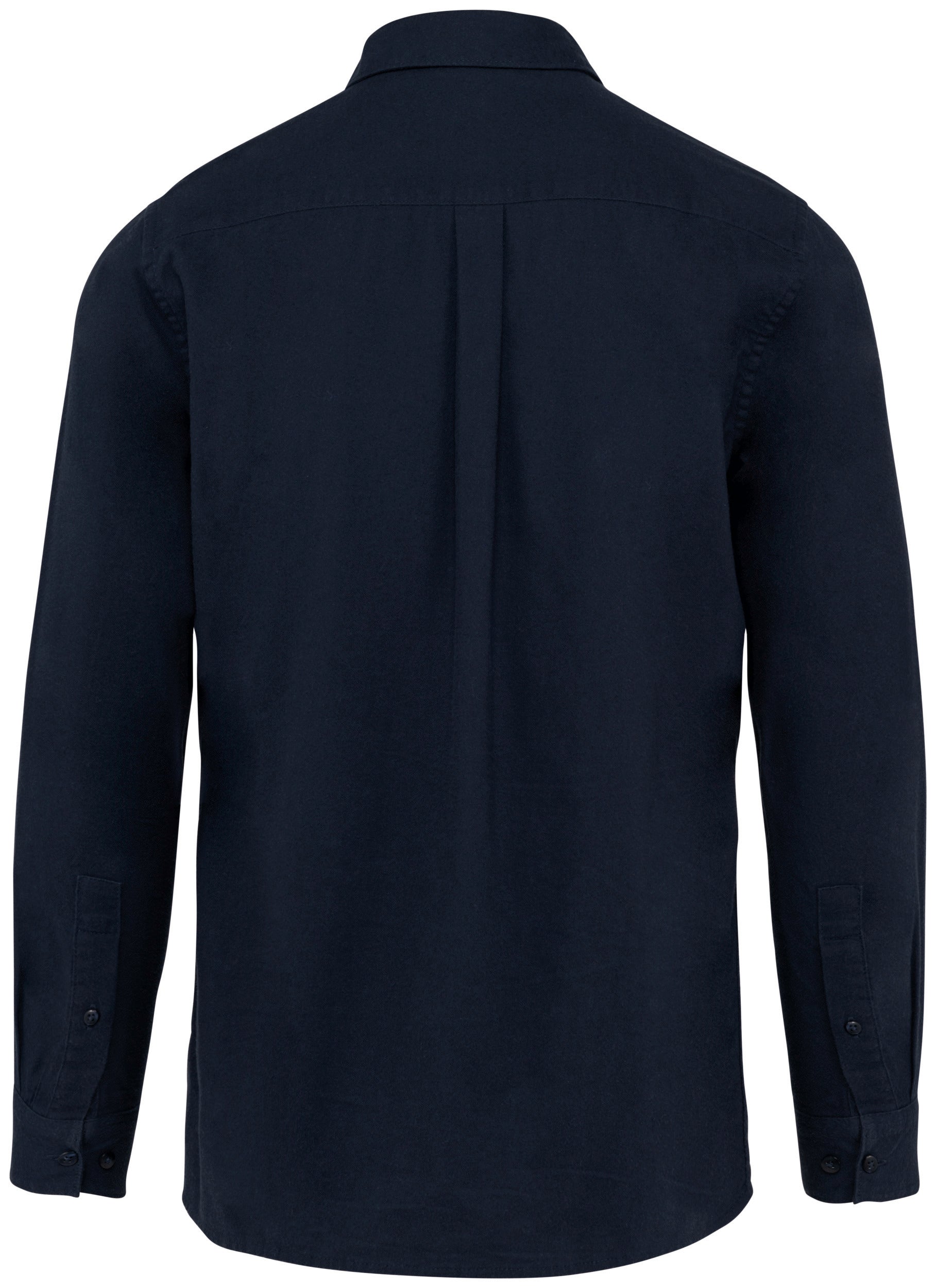 Chemise en flanelle homme - 170g