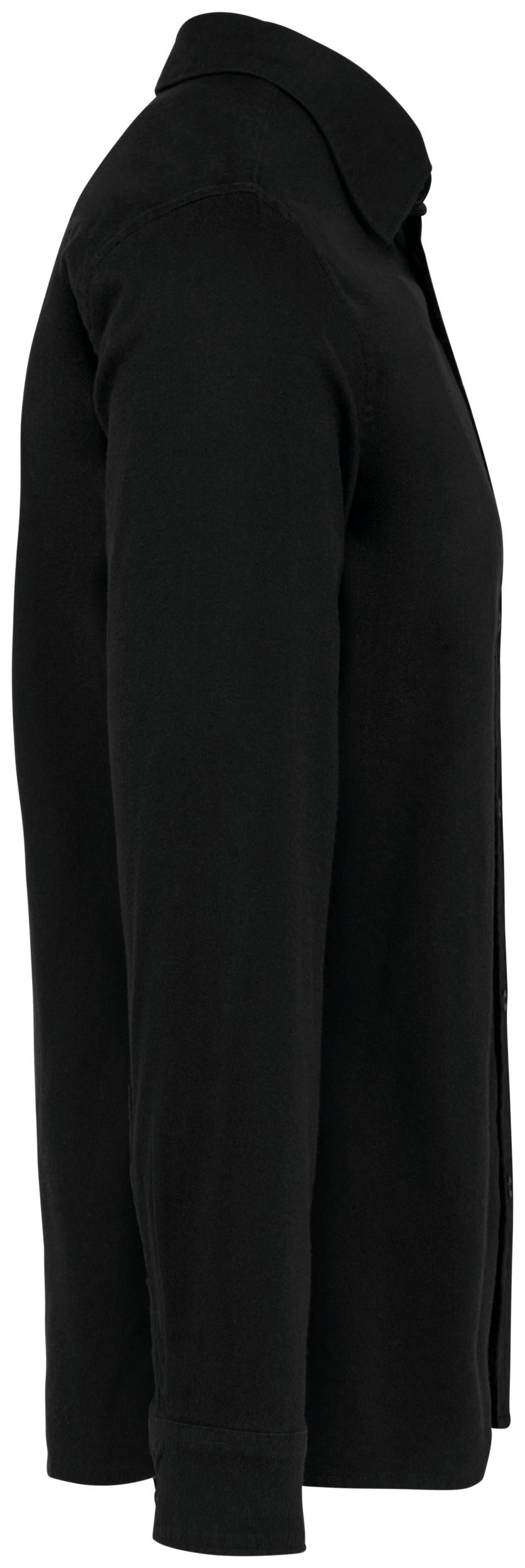 Chemise en flanelle homme - 170g
