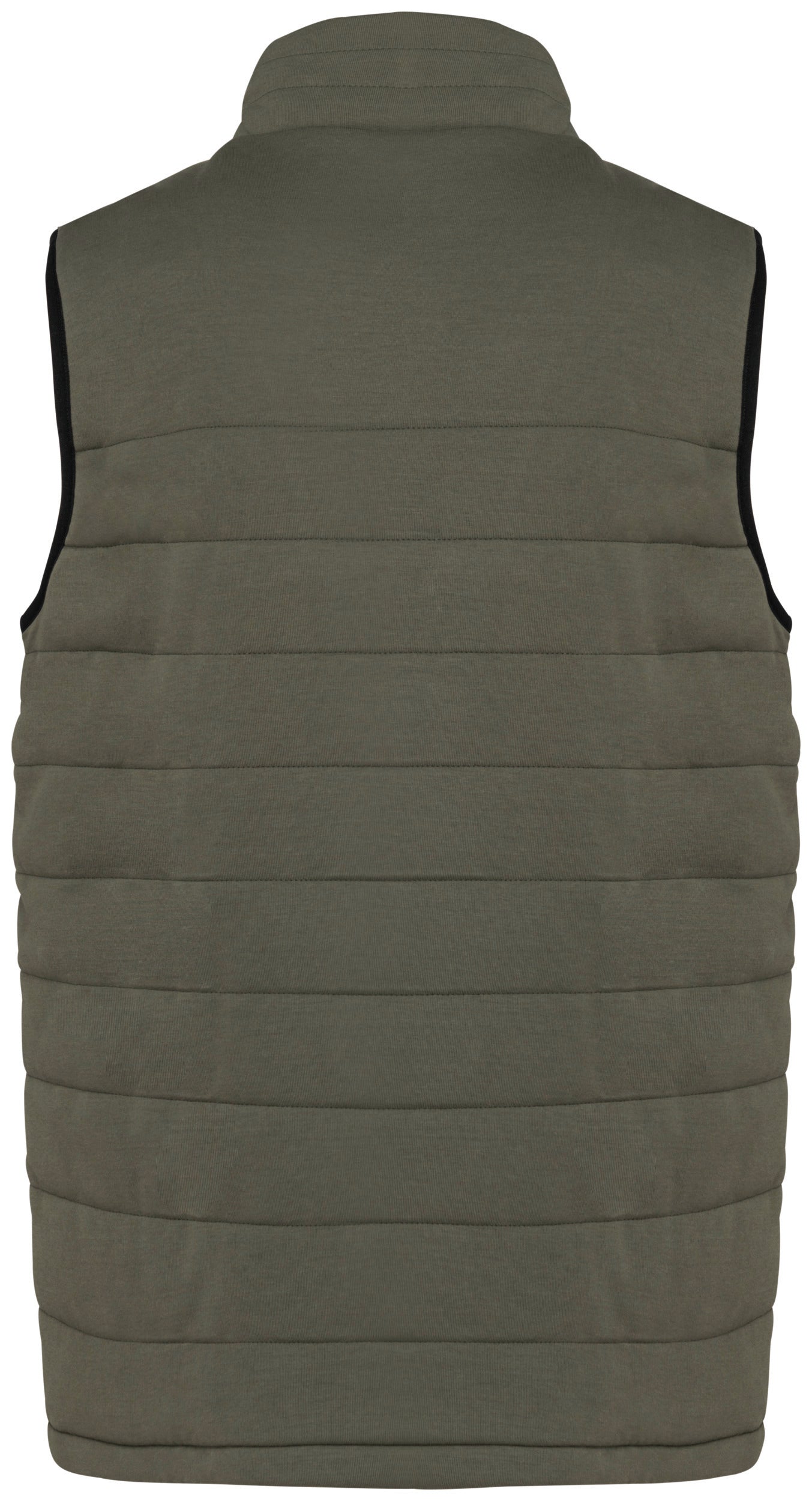 Bodywarmer maille homme - 320g