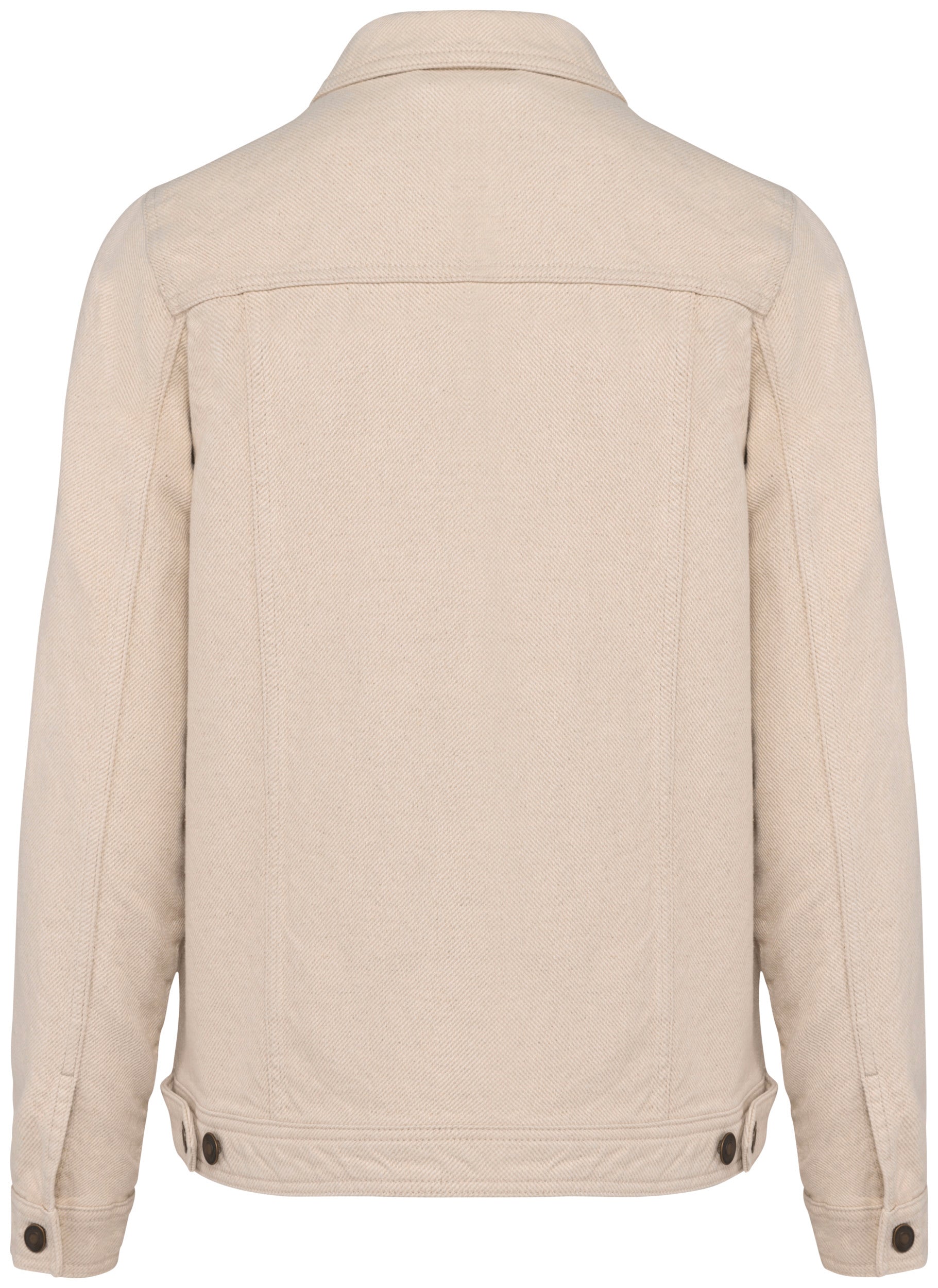 Veste en chanvre femme - 370g