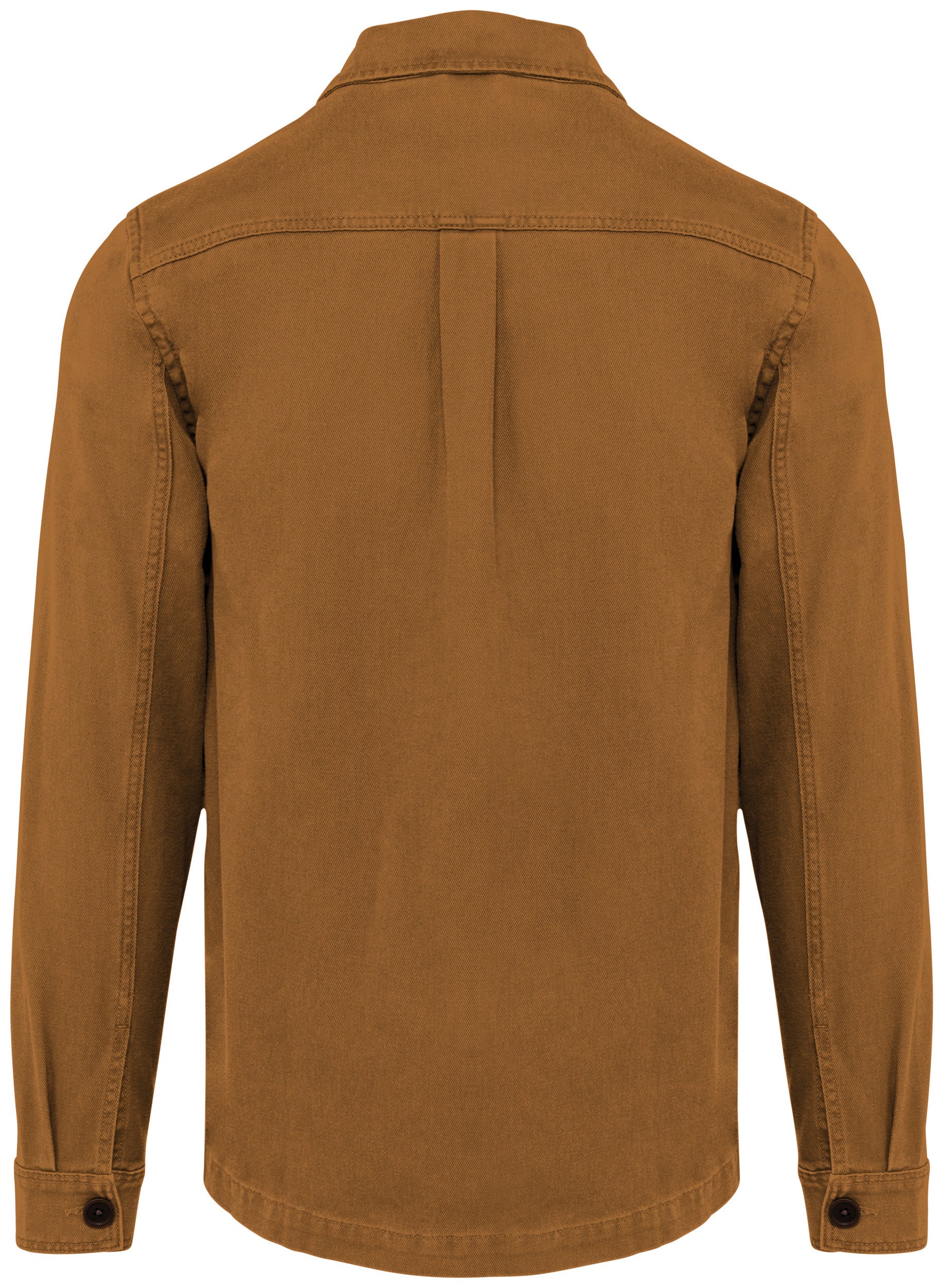 Veste "Atelier" délavée homme - 300g