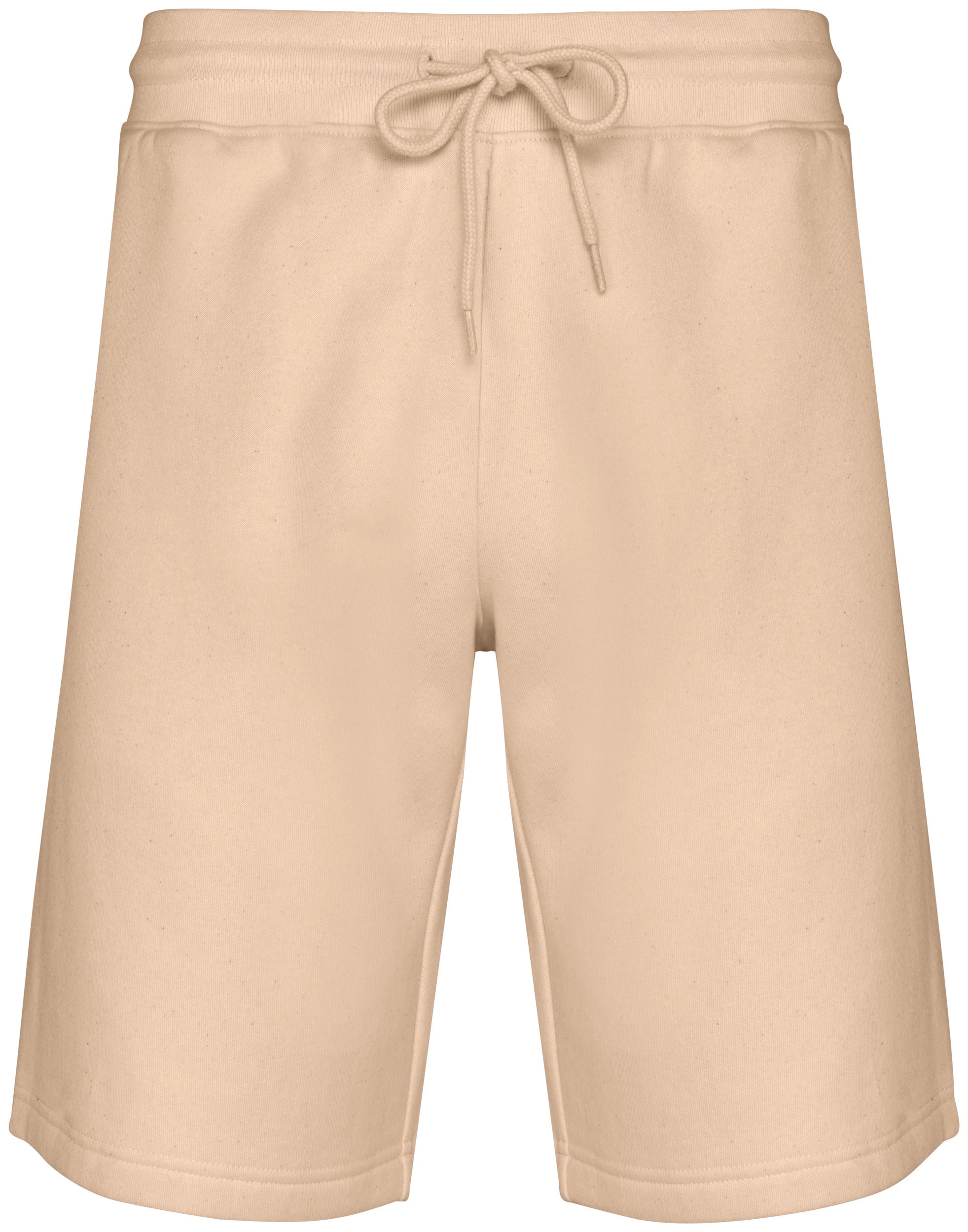 Bermuda molleton homme - 300g