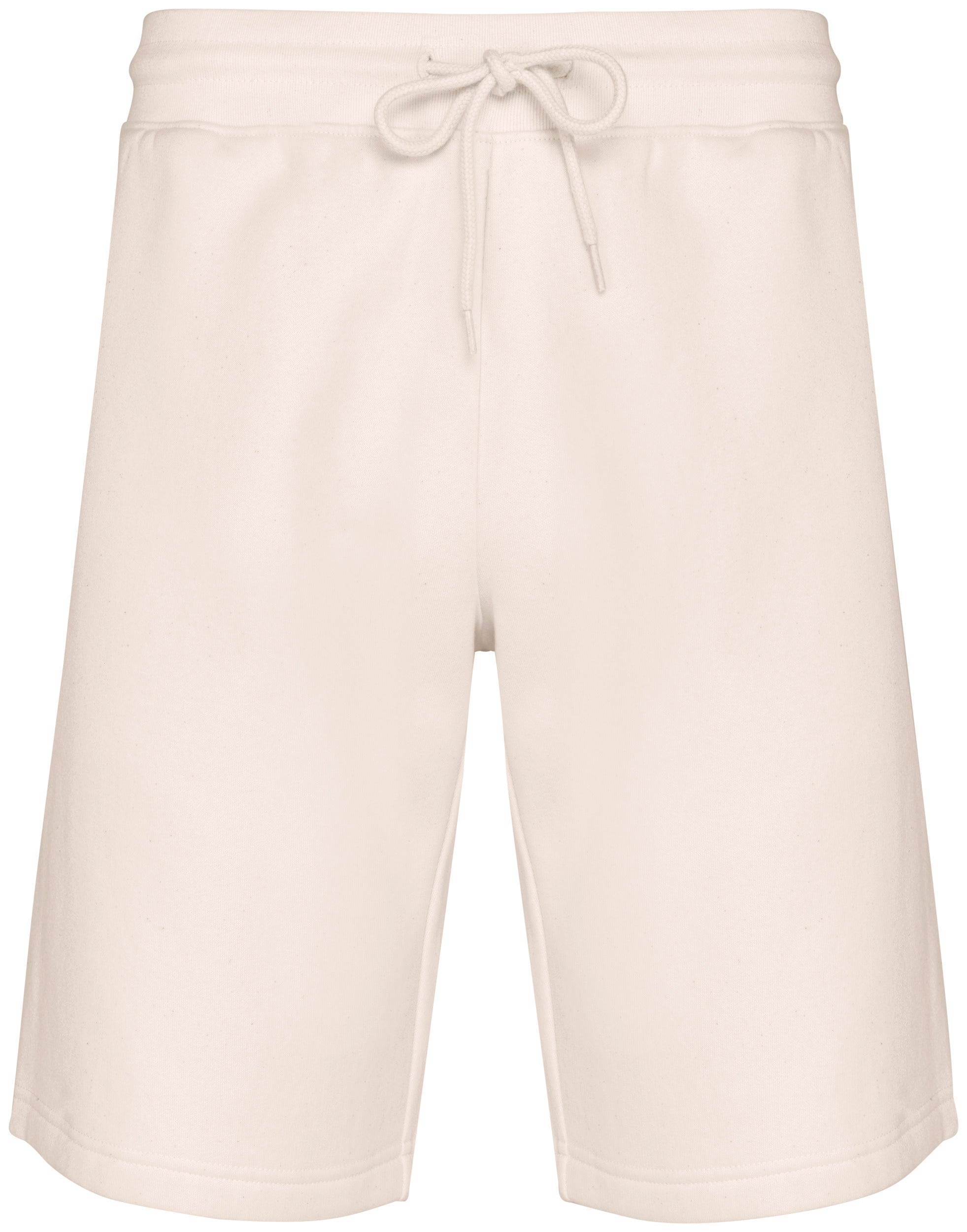 Bermuda molleton homme - 300g