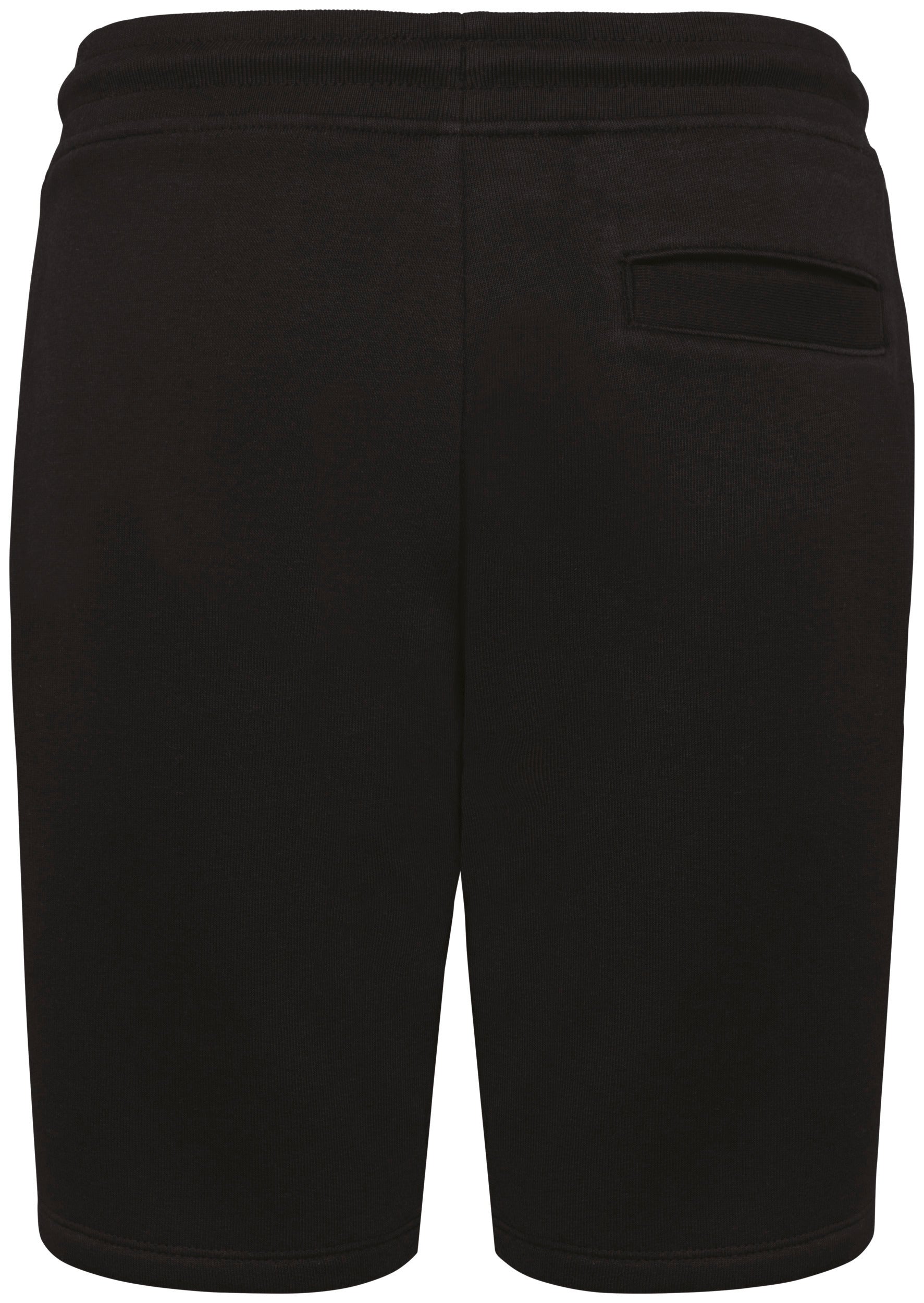 Bermuda molleton enfant - 300g