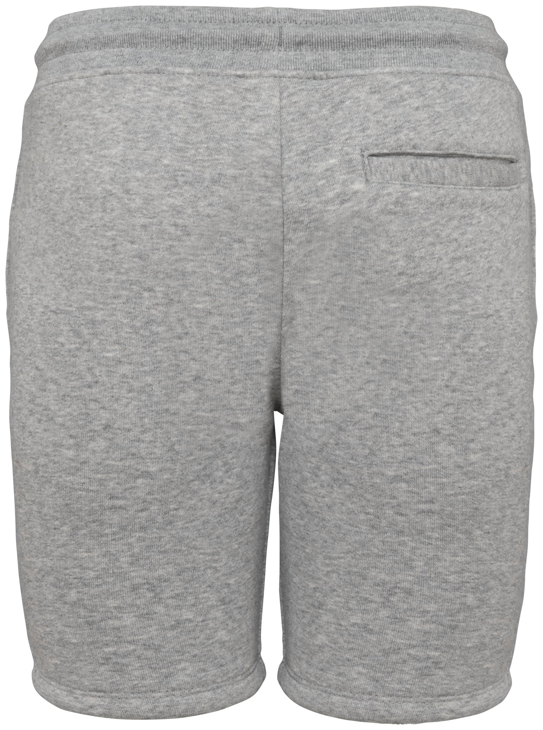 Bermuda molleton enfant - 300g