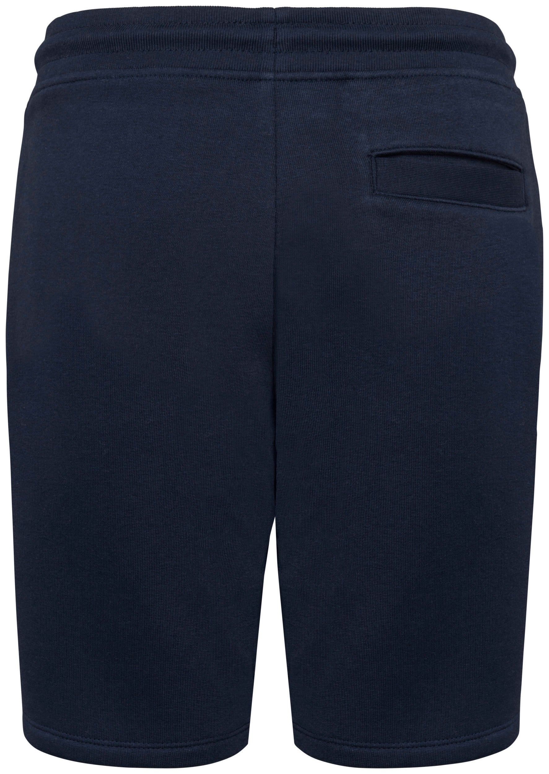 Bermuda molleton enfant - 300g