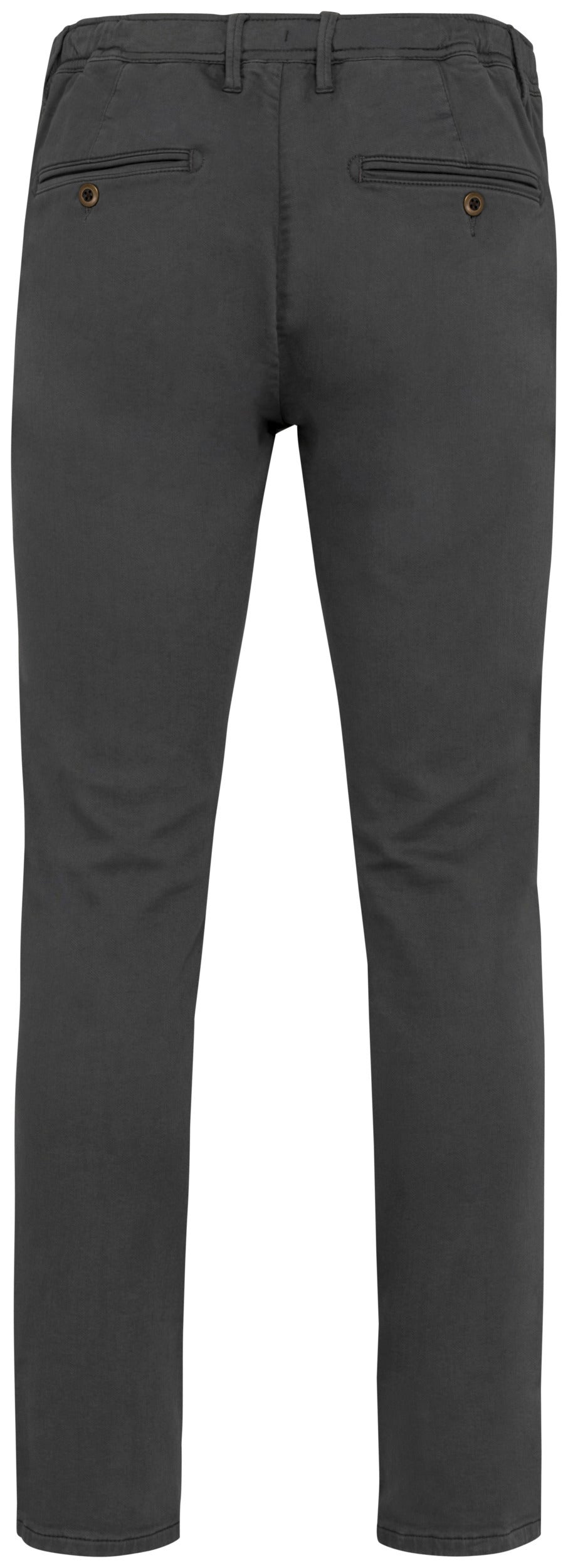 Chino French Terry homme - 350g