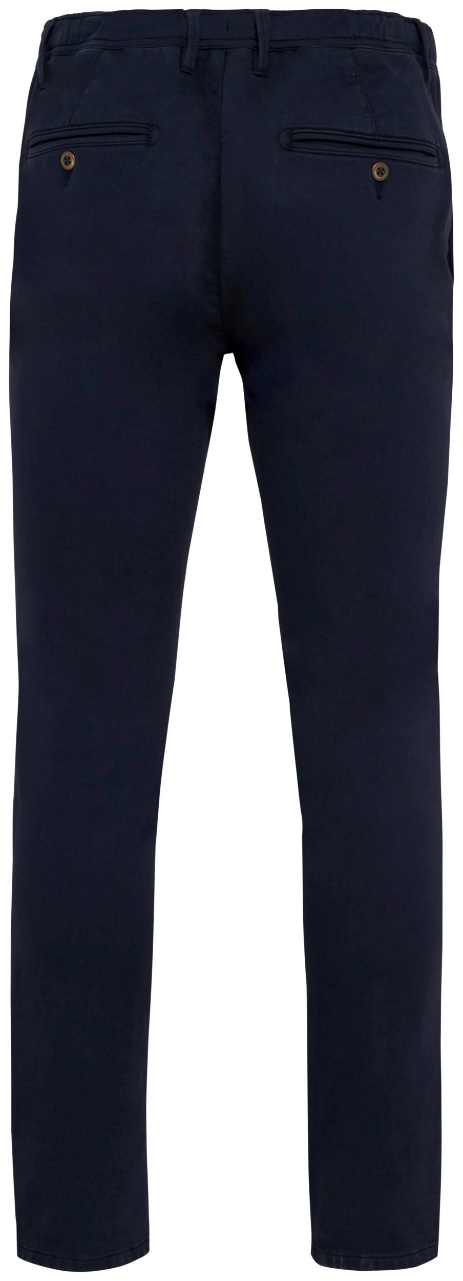 Chino French Terry homme - 350g