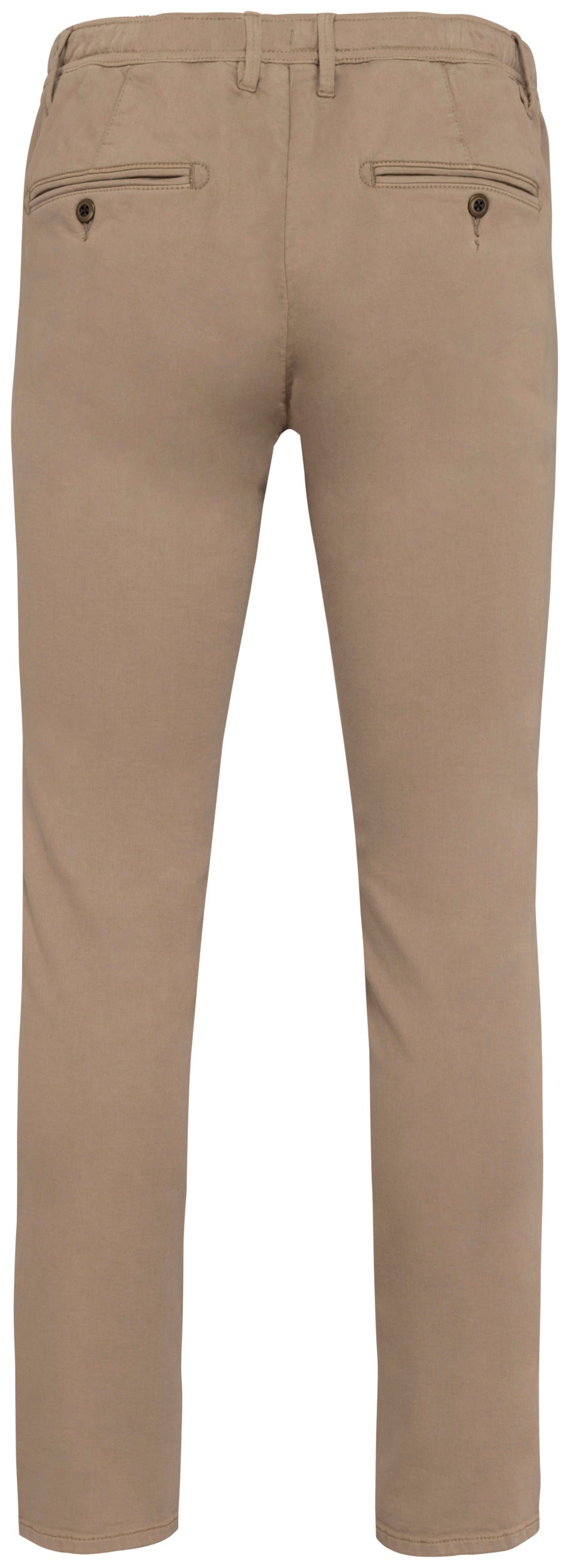 Chino French Terry homme - 350g