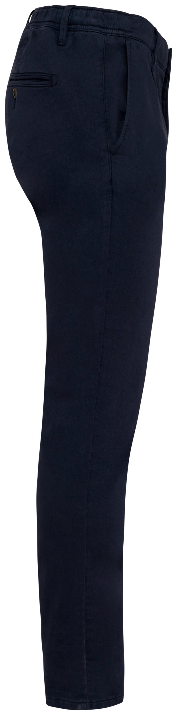 Chino French Terry homme - 350g