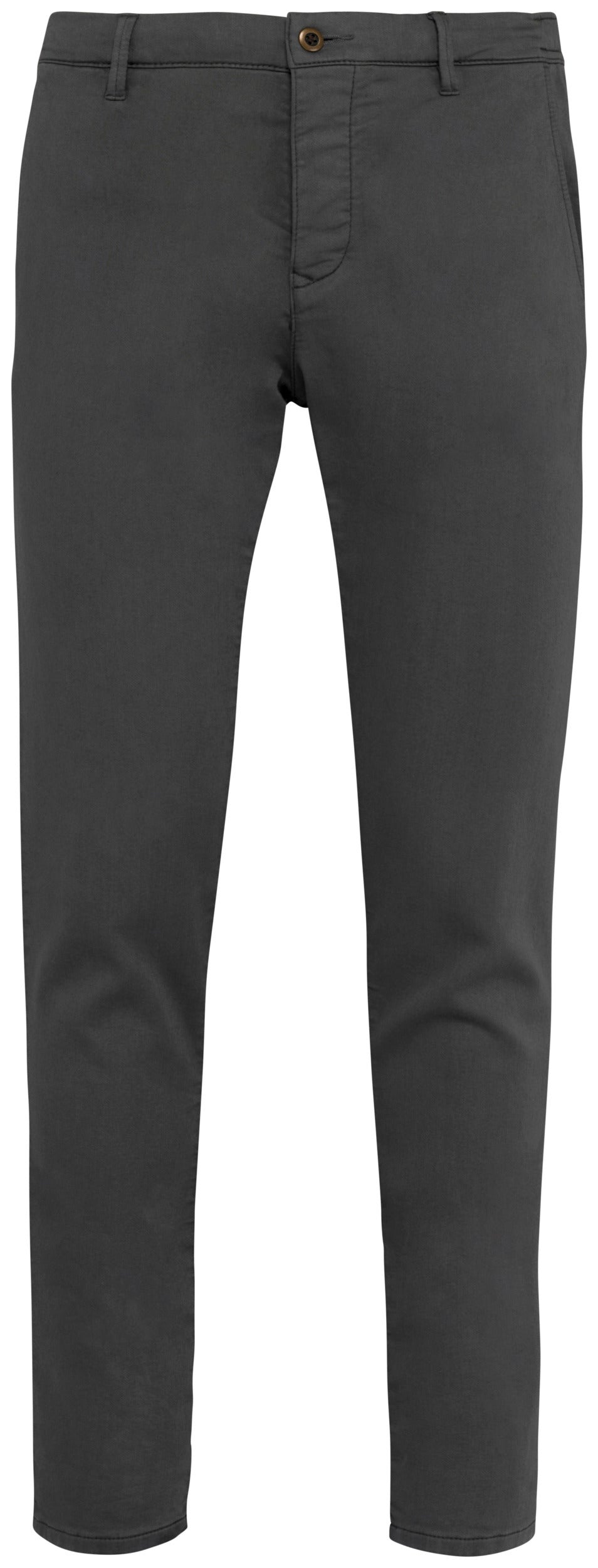 Chino French Terry homme - 350g