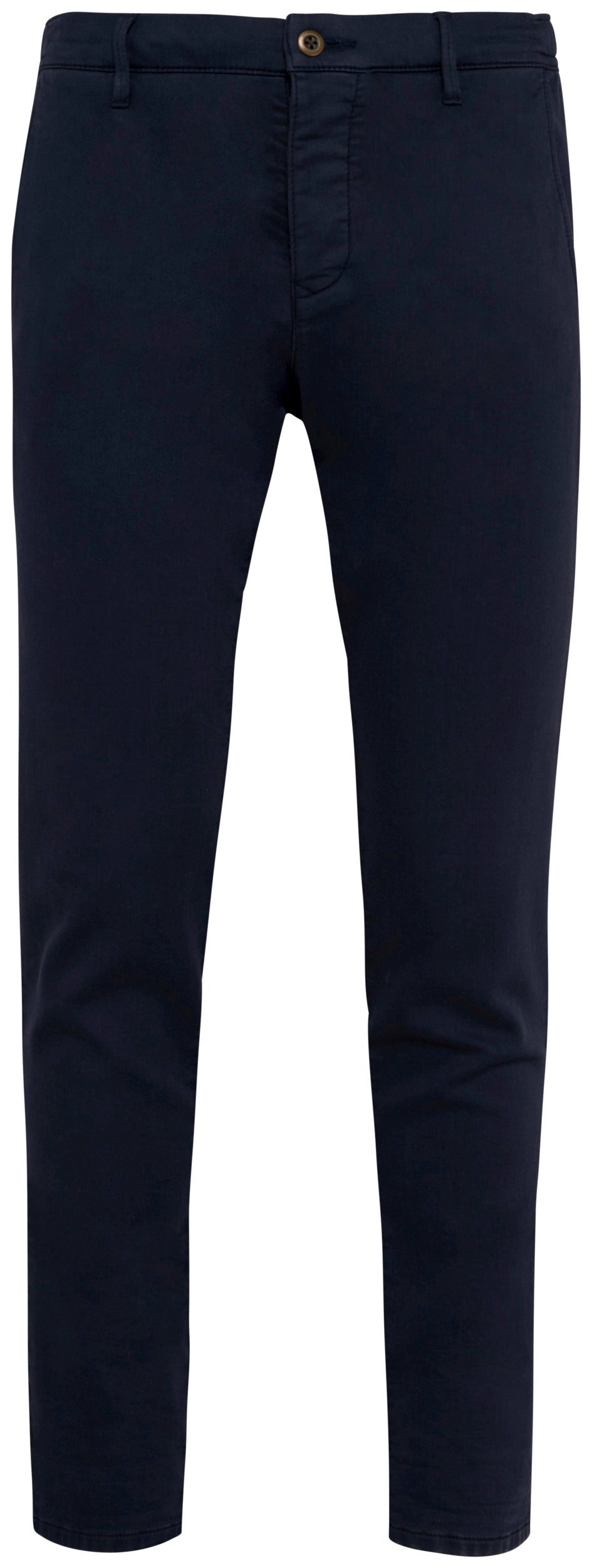 Chino French Terry homme - 350g